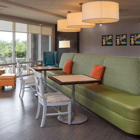 Home2 Suites By Hilton Gulfport I-10 Екстер'єр фото