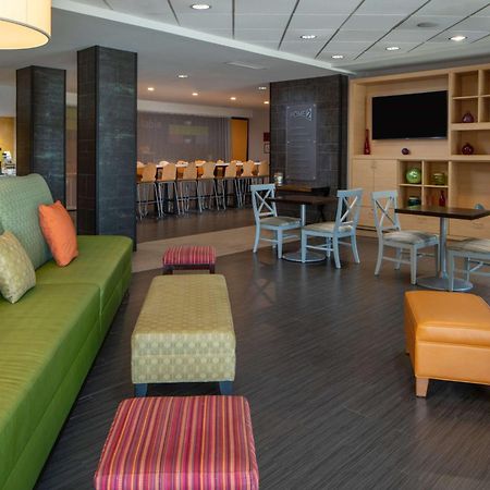 Home2 Suites By Hilton Gulfport I-10 Екстер'єр фото