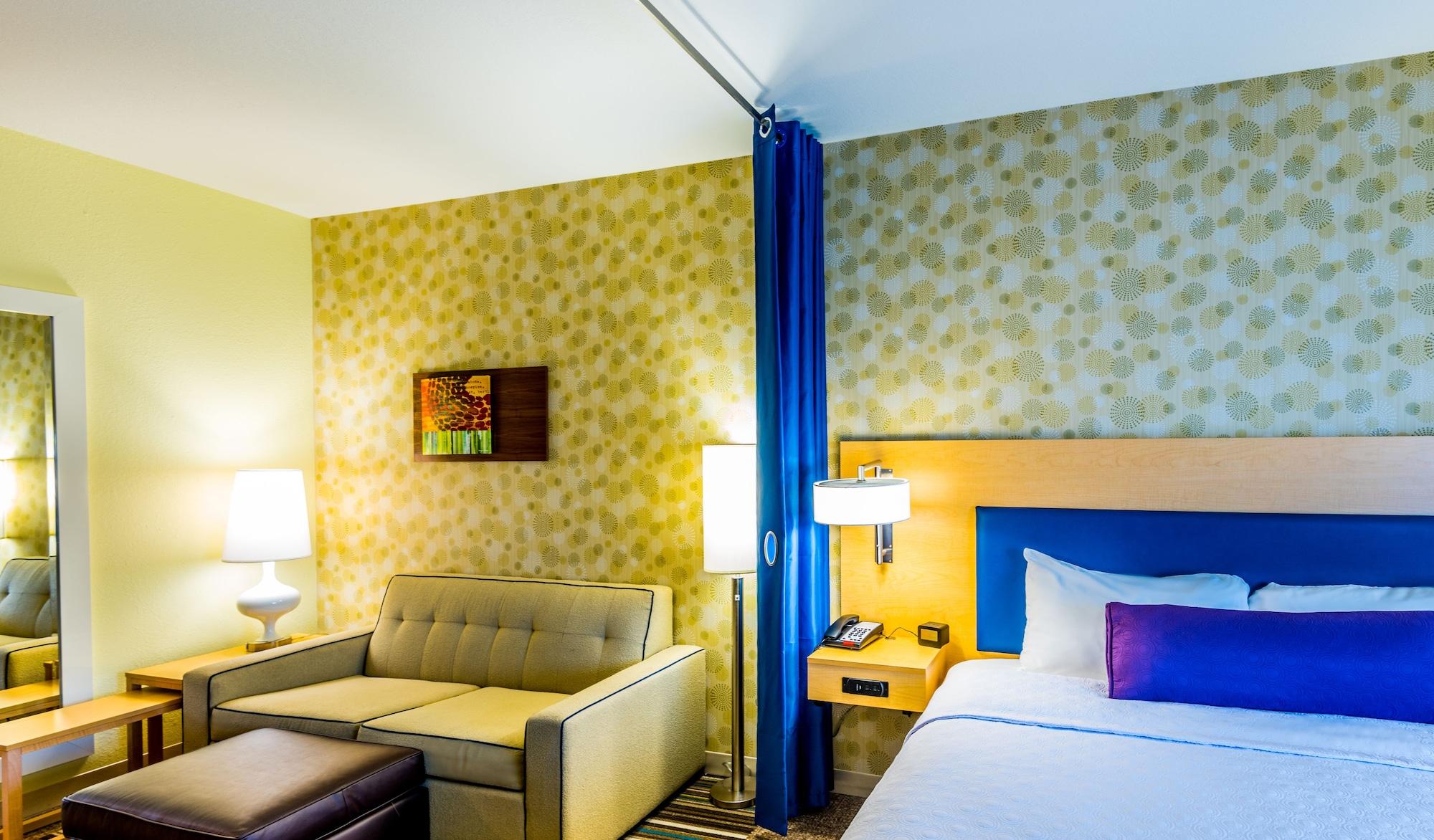 Home2 Suites By Hilton Gulfport I-10 Екстер'єр фото
