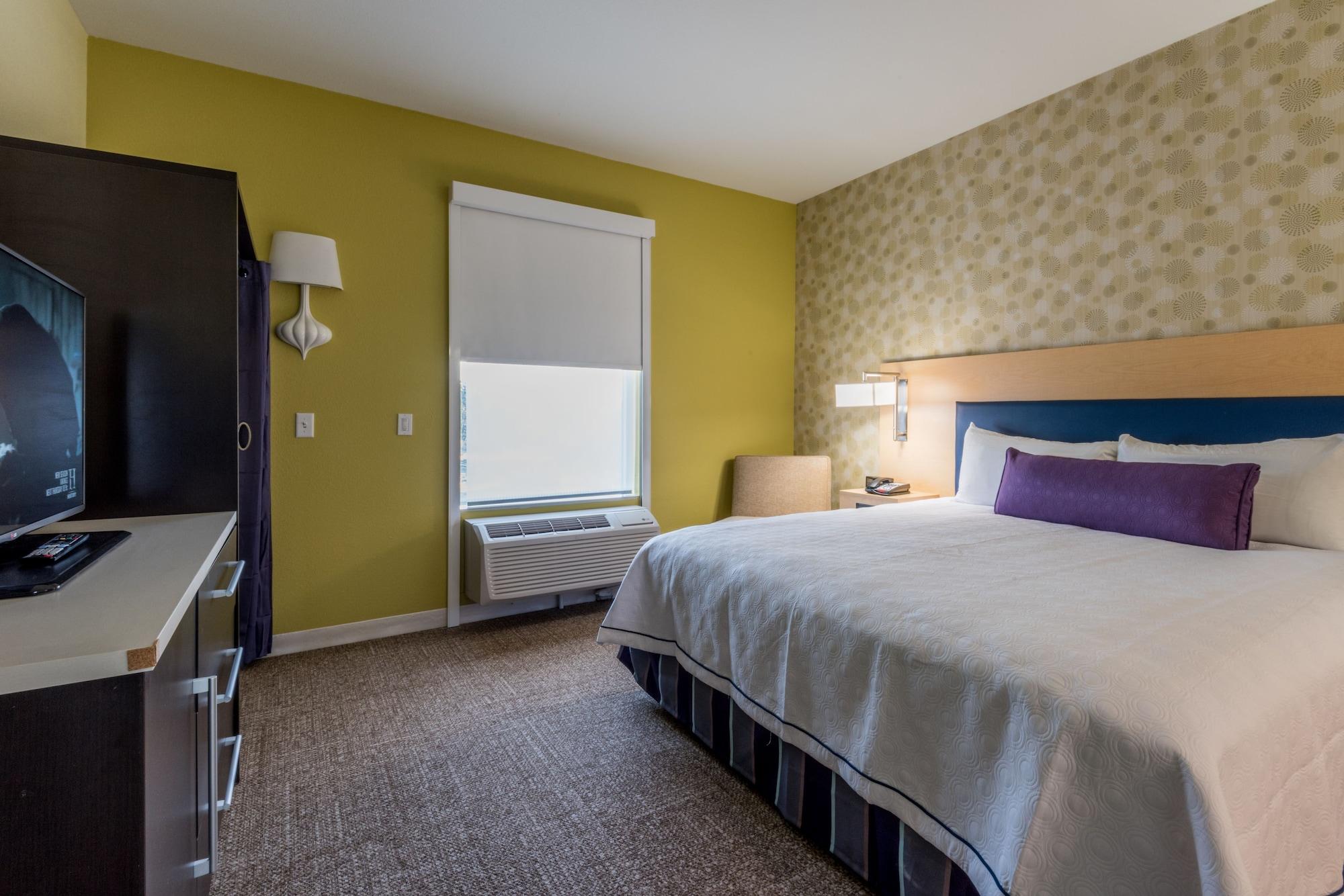Home2 Suites By Hilton Gulfport I-10 Екстер'єр фото