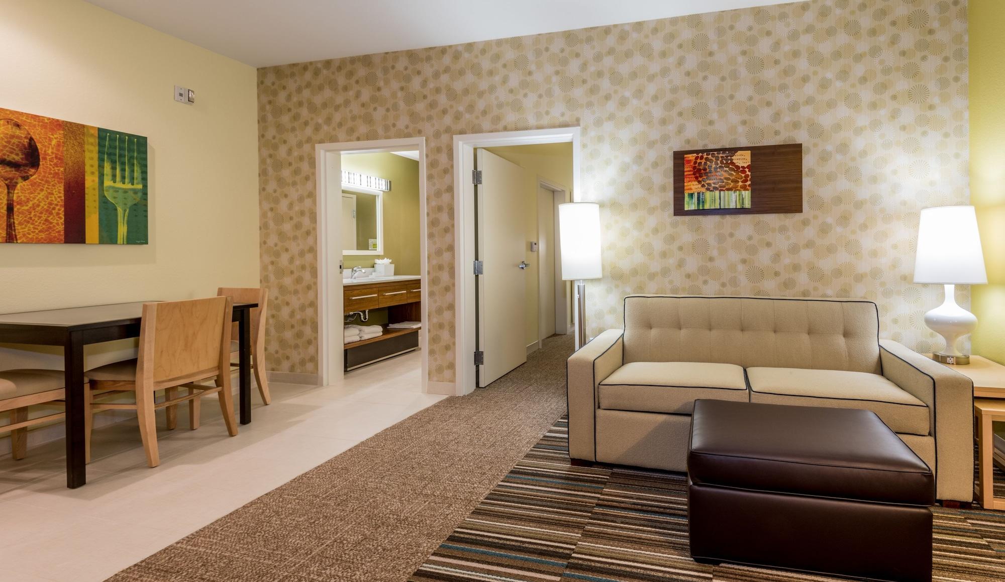 Home2 Suites By Hilton Gulfport I-10 Екстер'єр фото