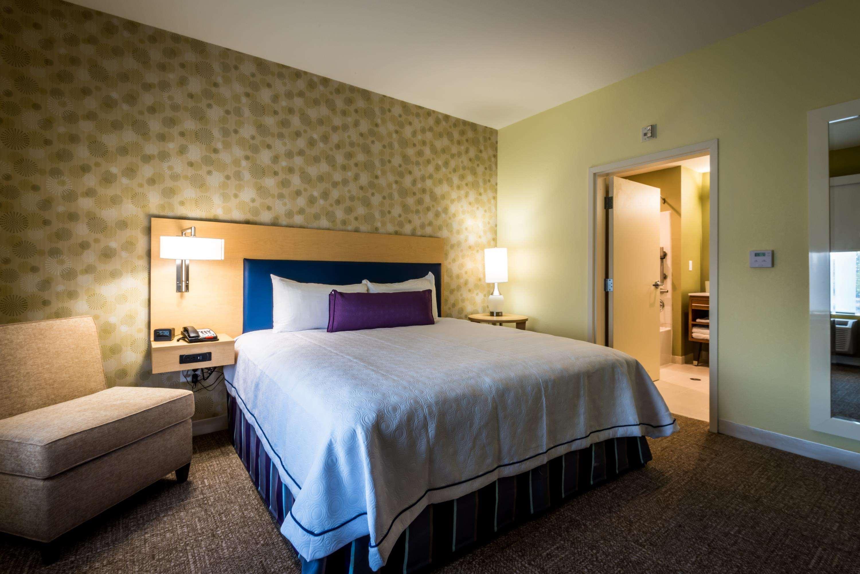Home2 Suites By Hilton Gulfport I-10 Екстер'єр фото