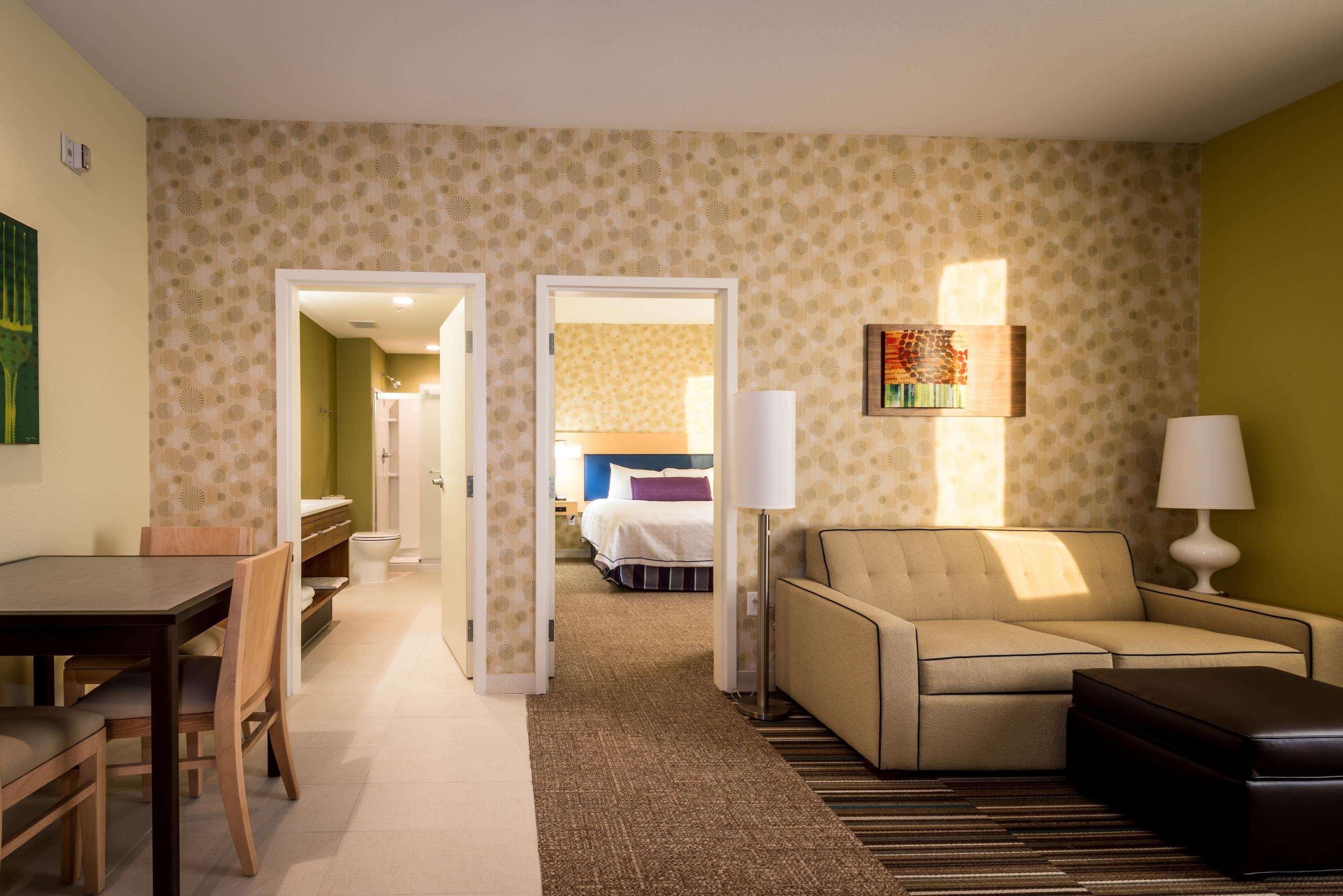 Home2 Suites By Hilton Gulfport I-10 Екстер'єр фото