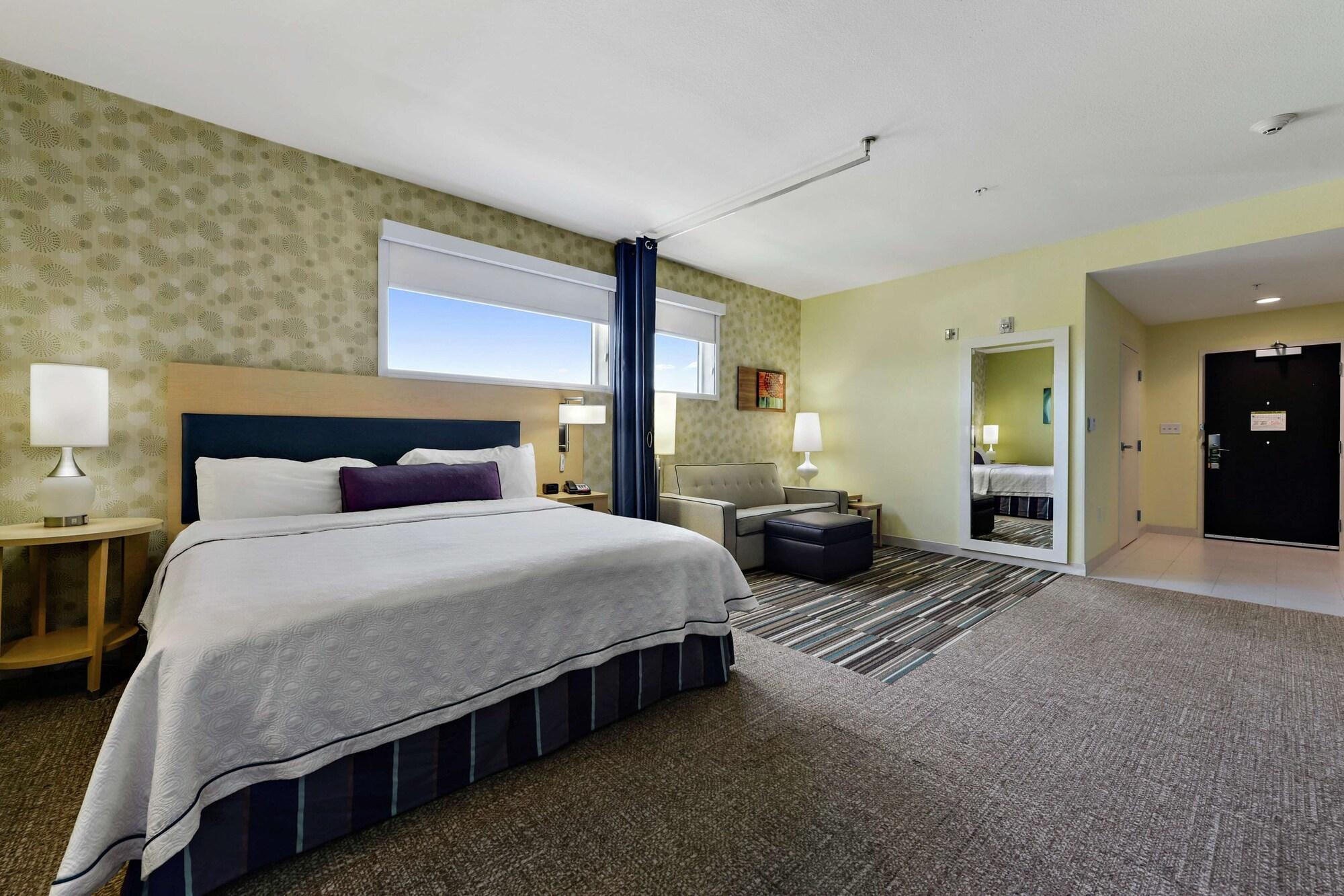 Home2 Suites By Hilton Gulfport I-10 Екстер'єр фото