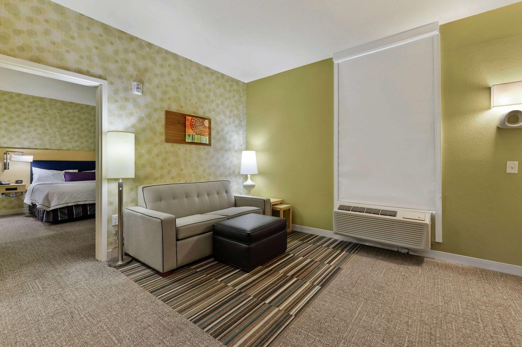 Home2 Suites By Hilton Gulfport I-10 Екстер'єр фото