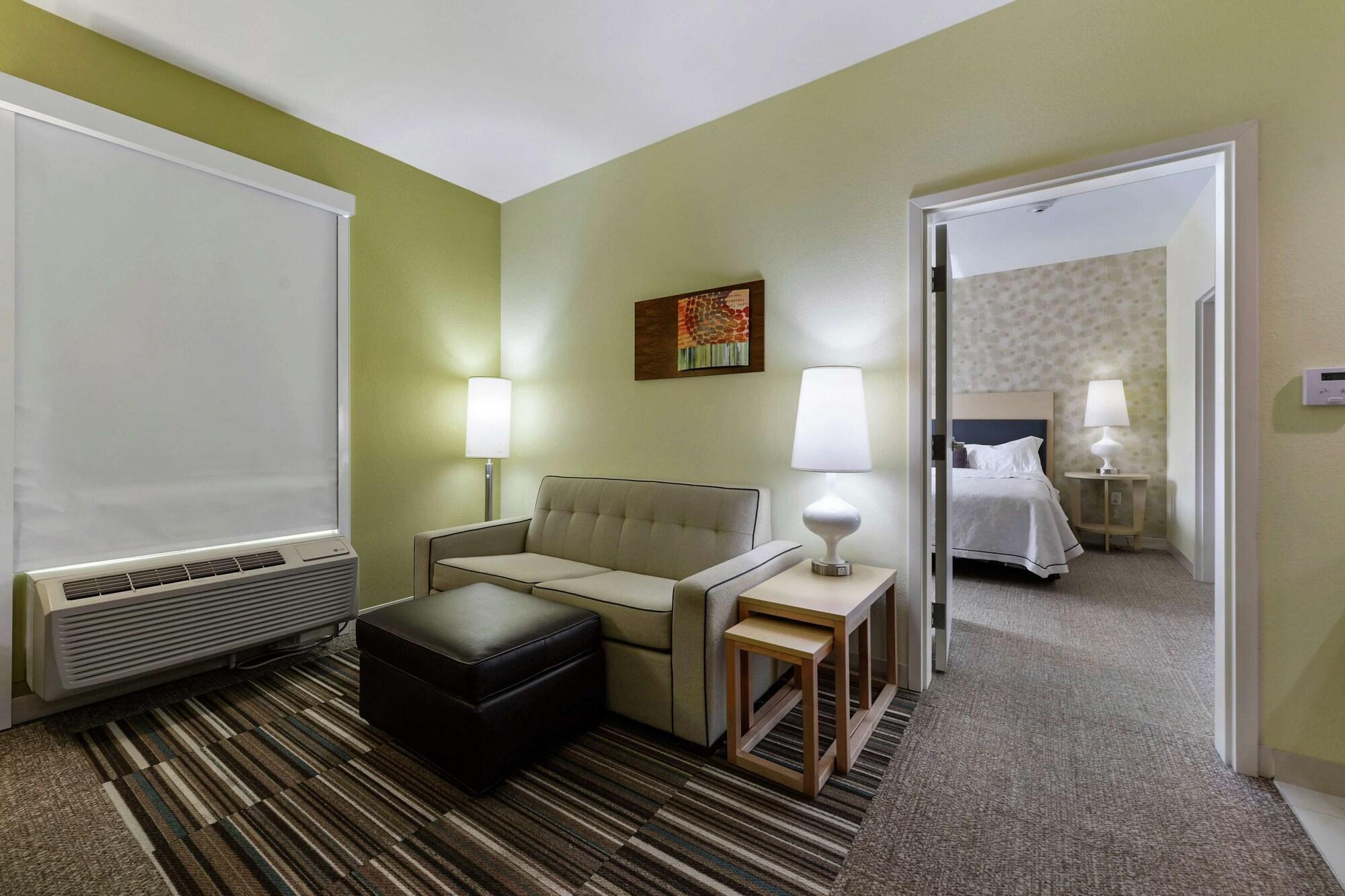 Home2 Suites By Hilton Gulfport I-10 Екстер'єр фото