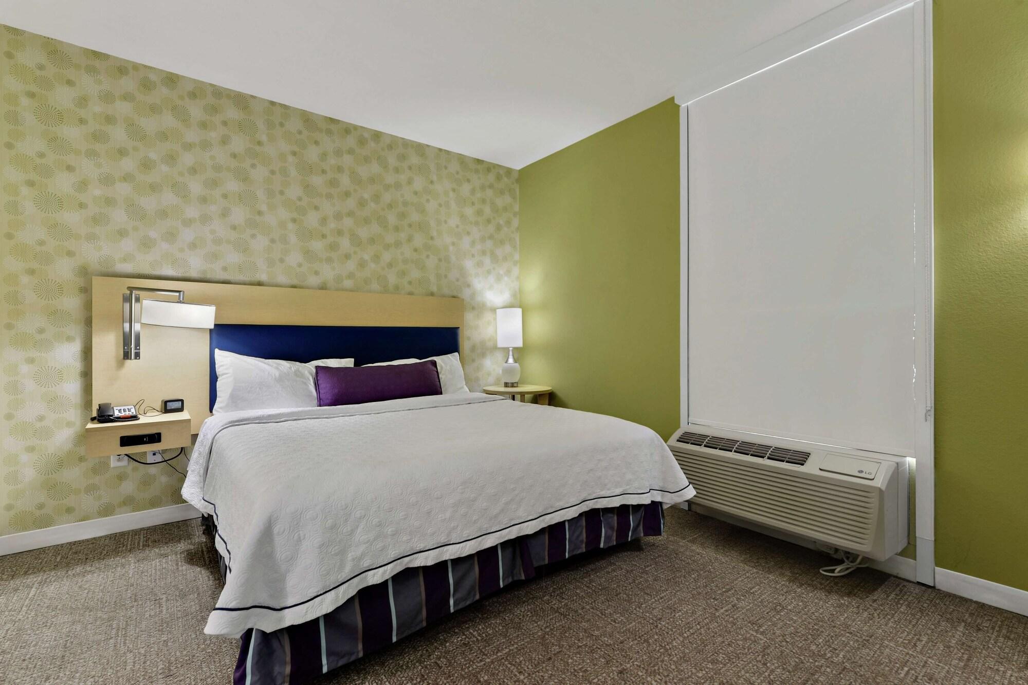 Home2 Suites By Hilton Gulfport I-10 Екстер'єр фото