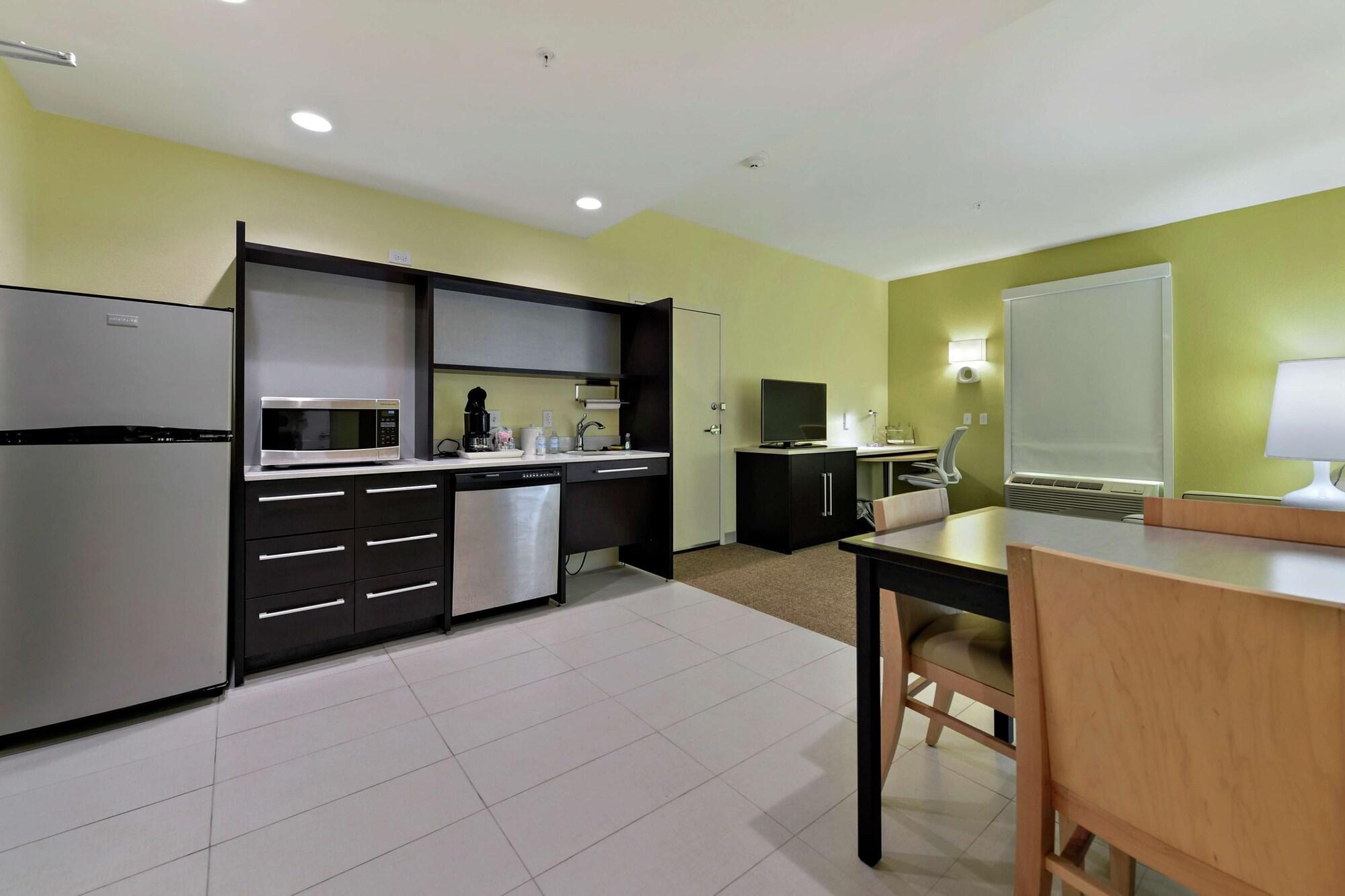 Home2 Suites By Hilton Gulfport I-10 Екстер'єр фото