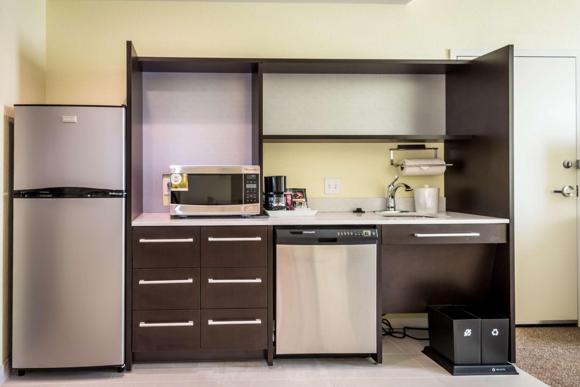 Home2 Suites By Hilton Gulfport I-10 Екстер'єр фото