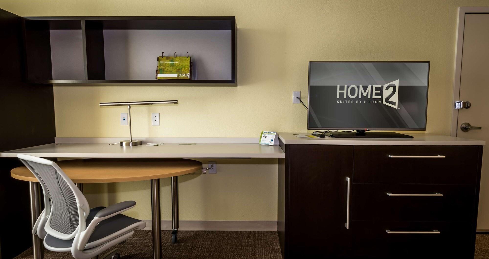Home2 Suites By Hilton Gulfport I-10 Екстер'єр фото