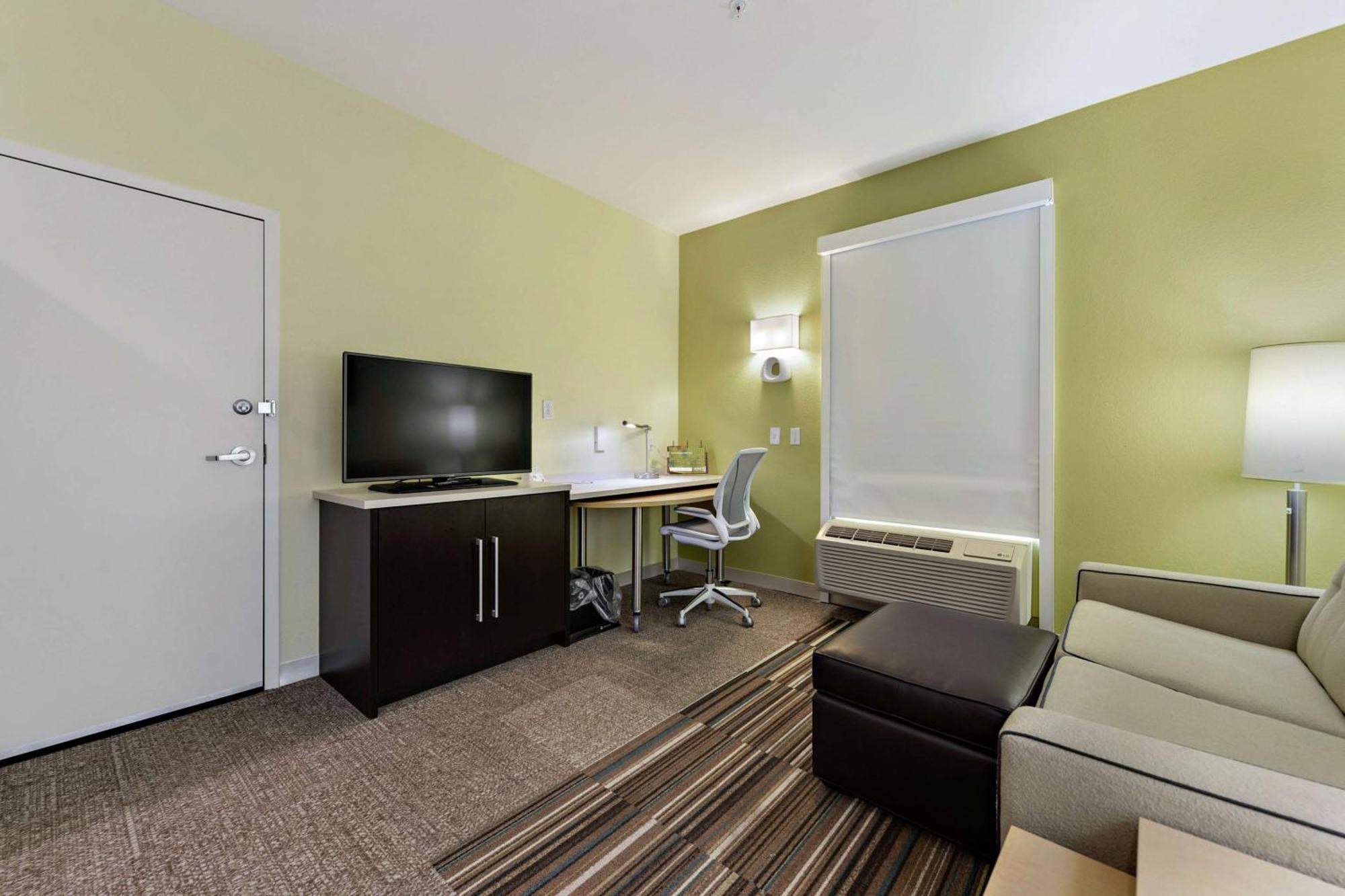 Home2 Suites By Hilton Gulfport I-10 Екстер'єр фото