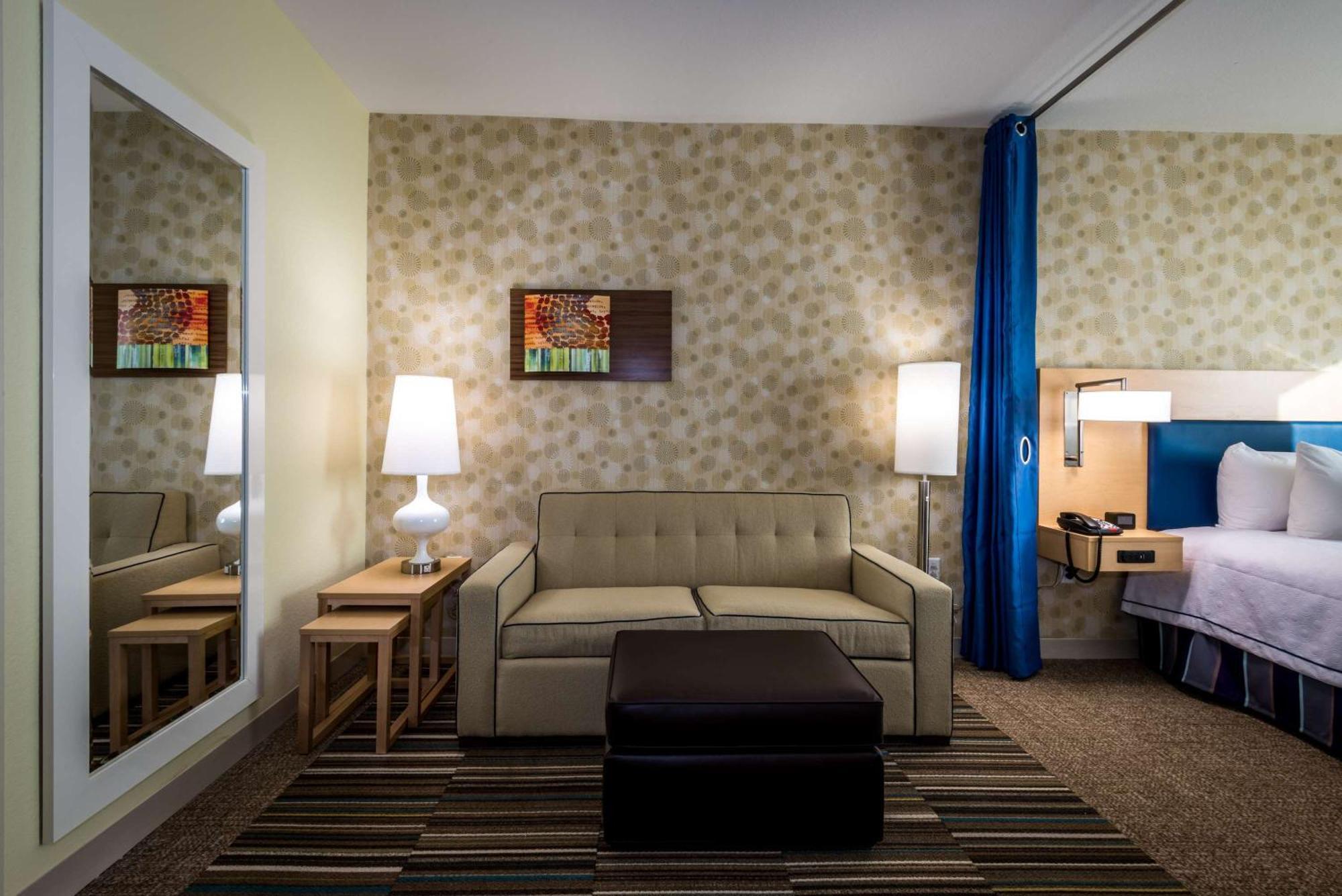 Home2 Suites By Hilton Gulfport I-10 Екстер'єр фото