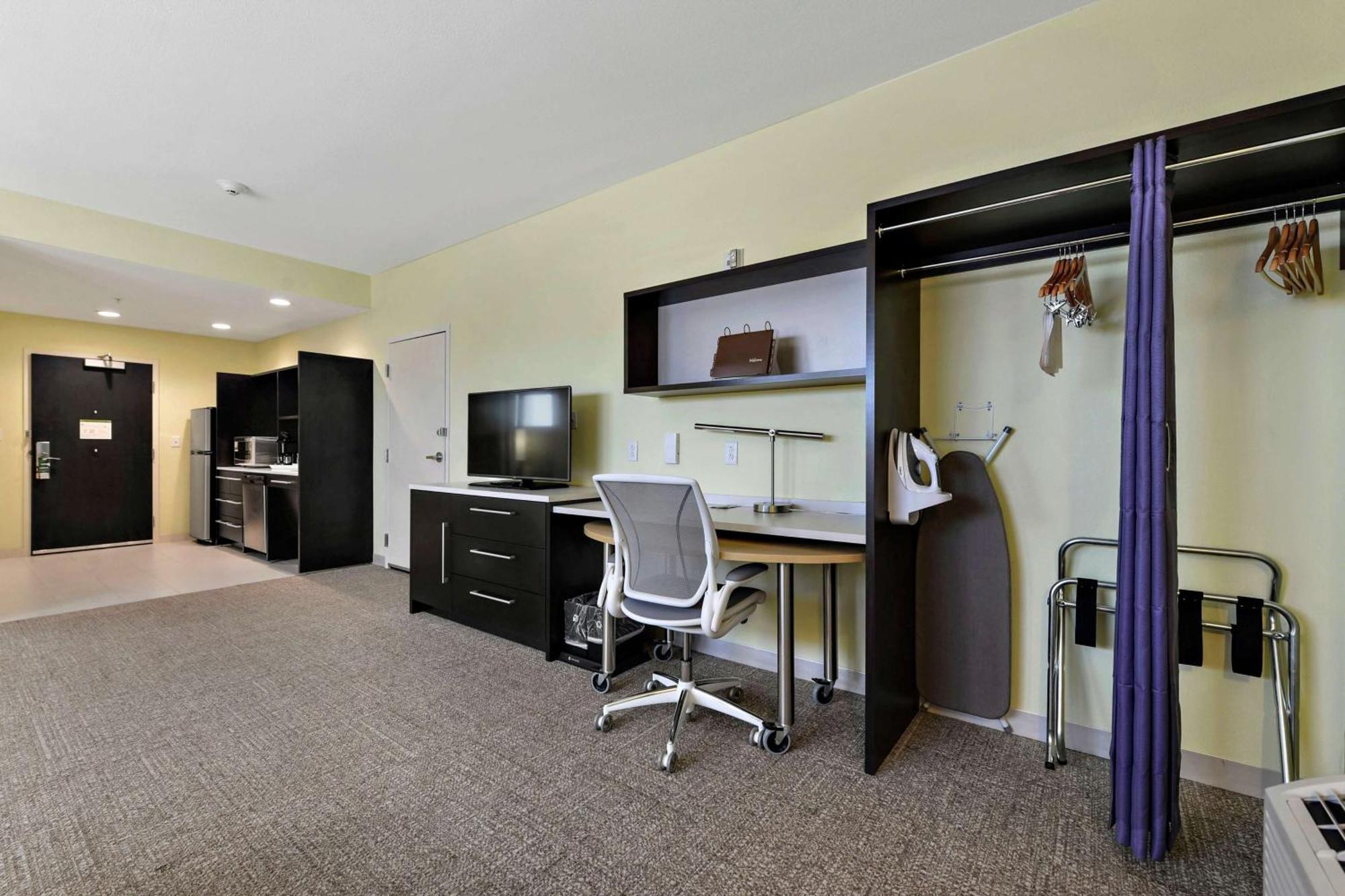 Home2 Suites By Hilton Gulfport I-10 Екстер'єр фото