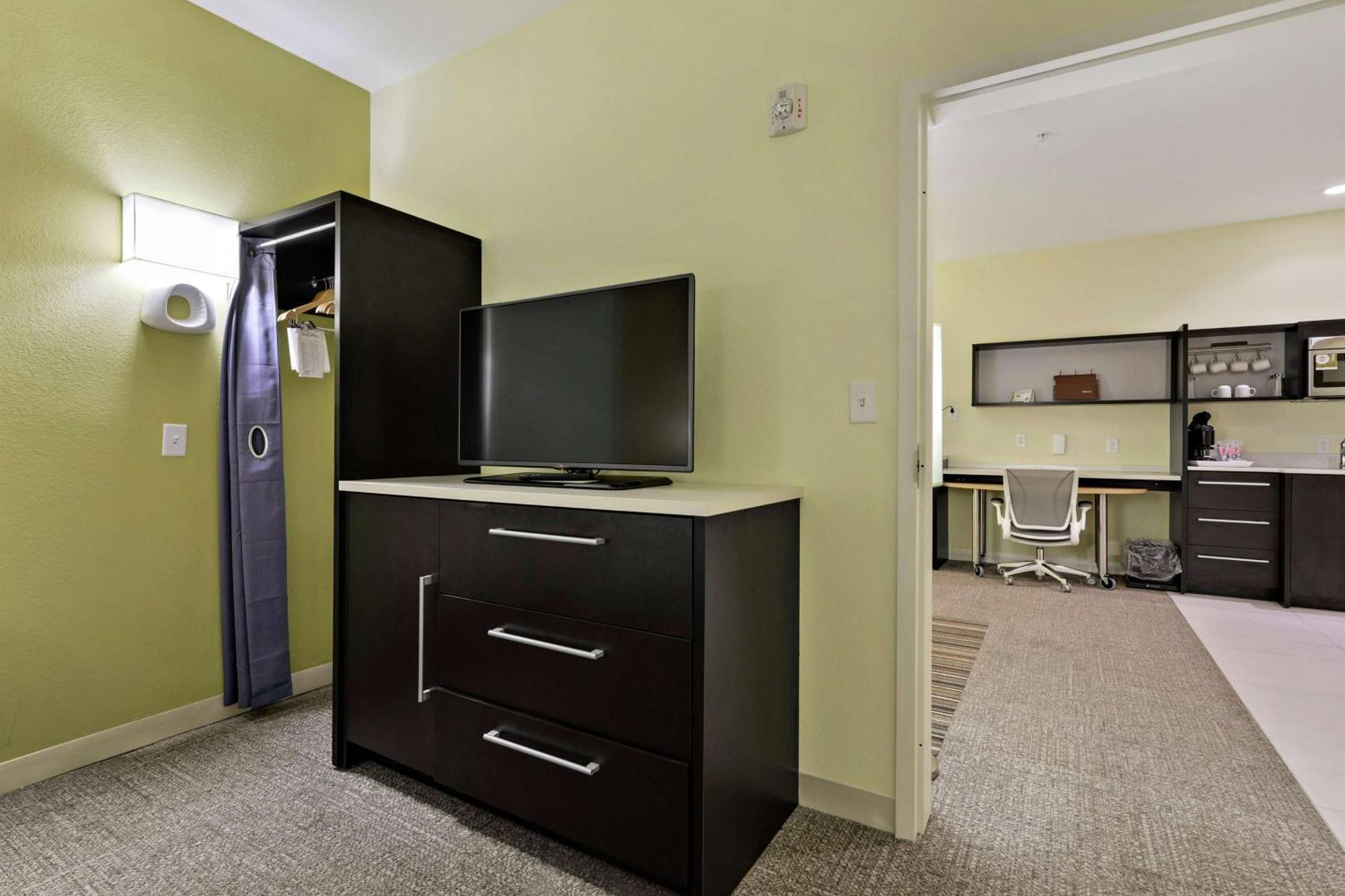 Home2 Suites By Hilton Gulfport I-10 Екстер'єр фото