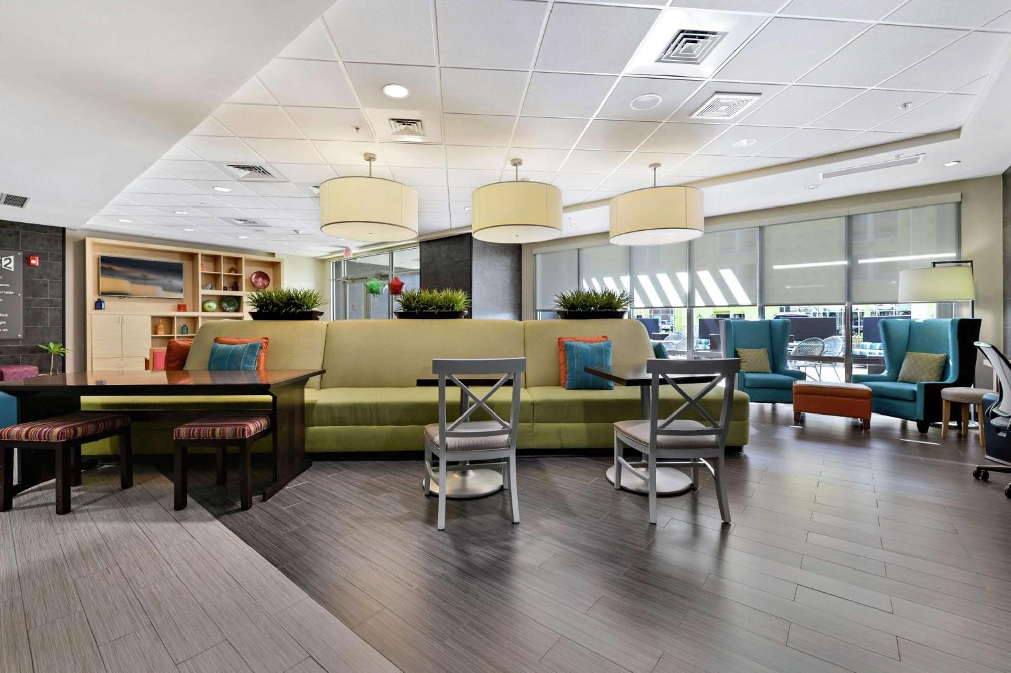 Home2 Suites By Hilton Gulfport I-10 Екстер'єр фото