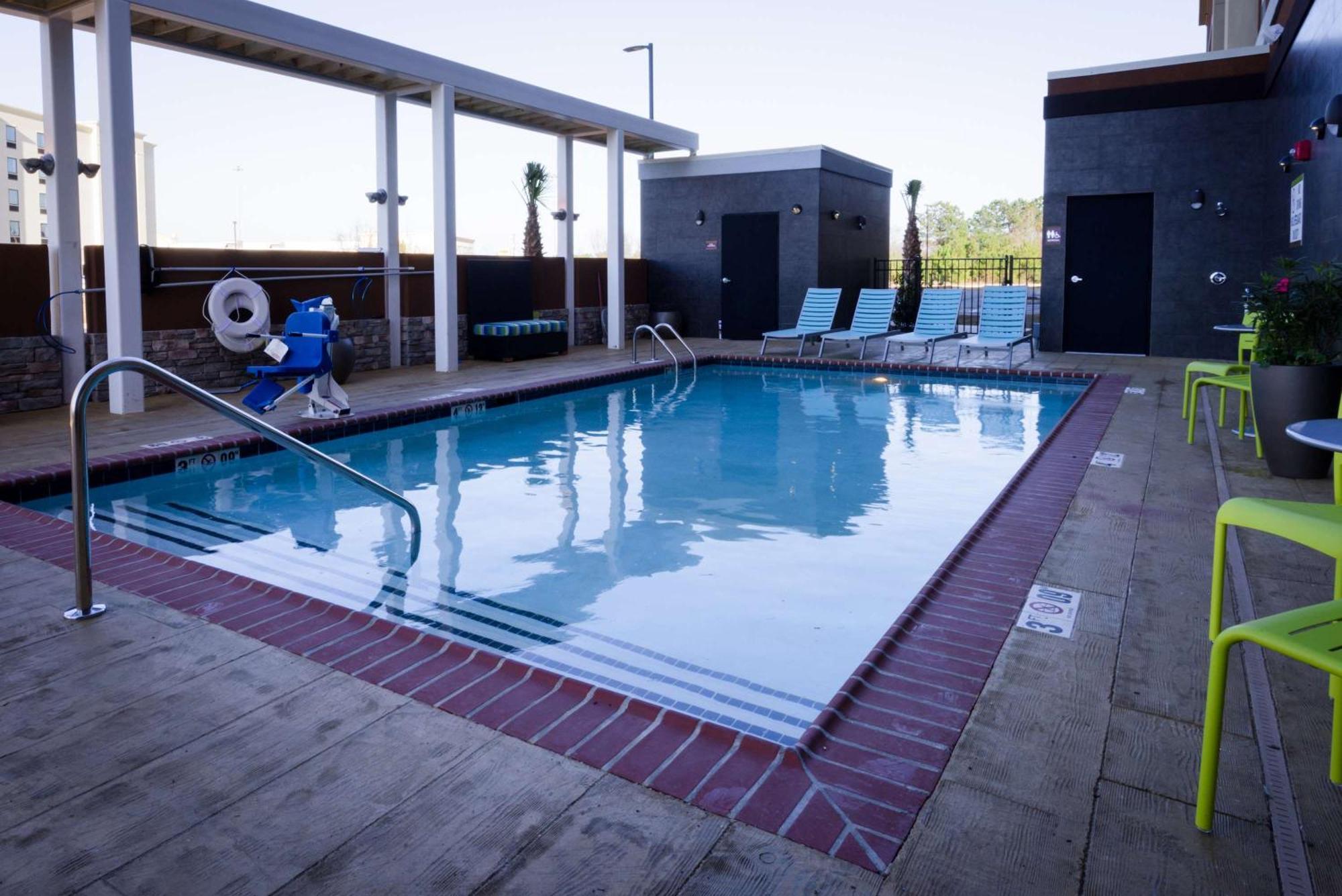 Home2 Suites By Hilton Gulfport I-10 Екстер'єр фото