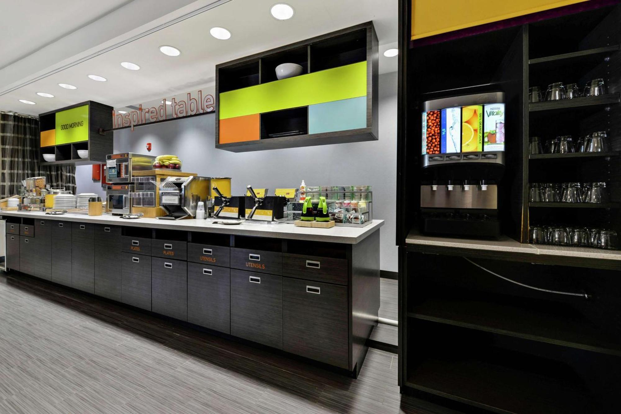 Home2 Suites By Hilton Gulfport I-10 Екстер'єр фото
