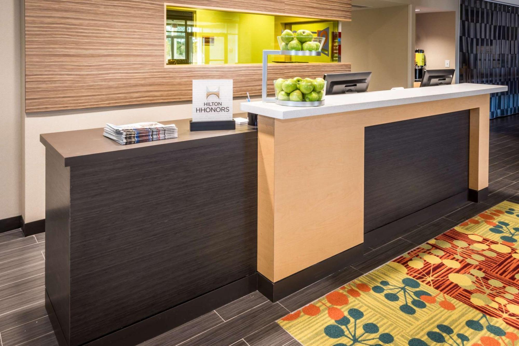 Home2 Suites By Hilton Gulfport I-10 Екстер'єр фото