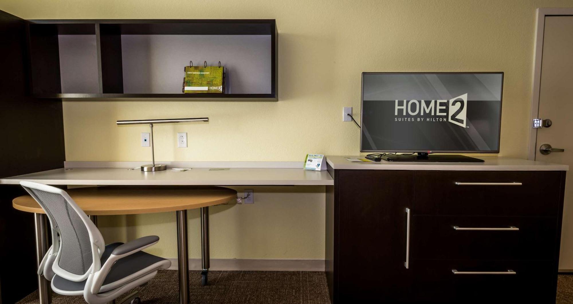 Home2 Suites By Hilton Gulfport I-10 Екстер'єр фото