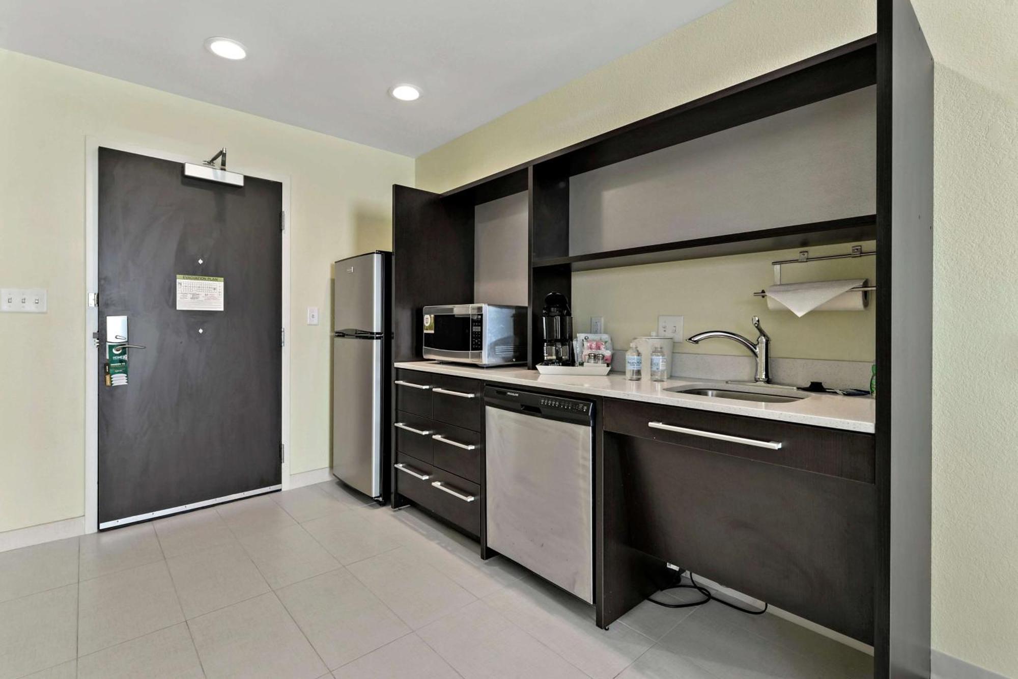 Home2 Suites By Hilton Gulfport I-10 Екстер'єр фото