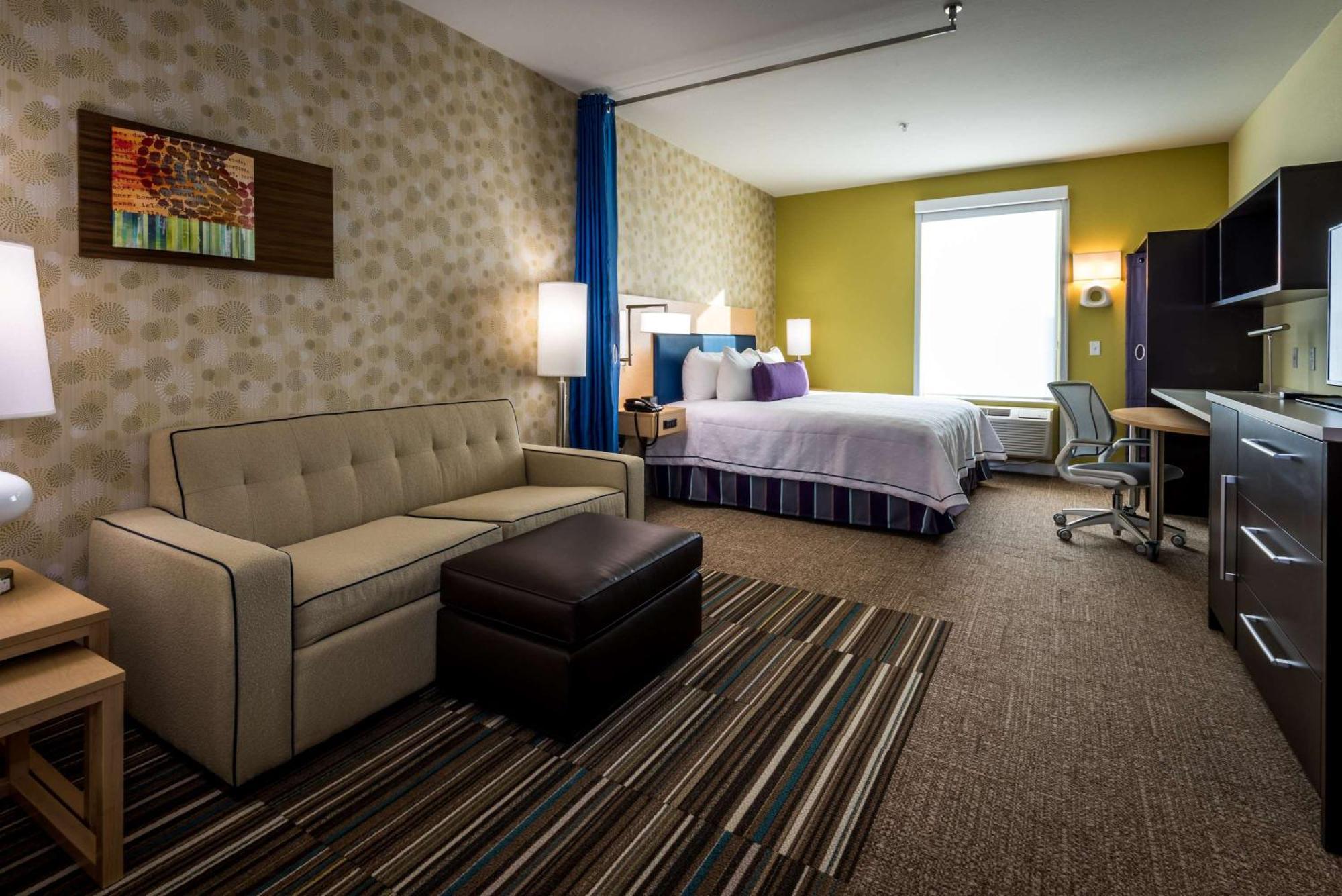 Home2 Suites By Hilton Gulfport I-10 Екстер'єр фото