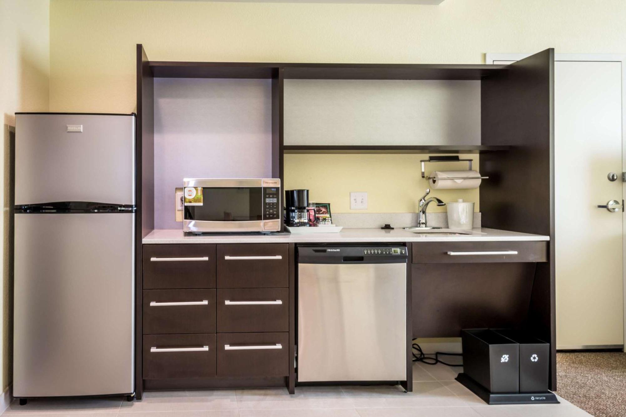 Home2 Suites By Hilton Gulfport I-10 Екстер'єр фото