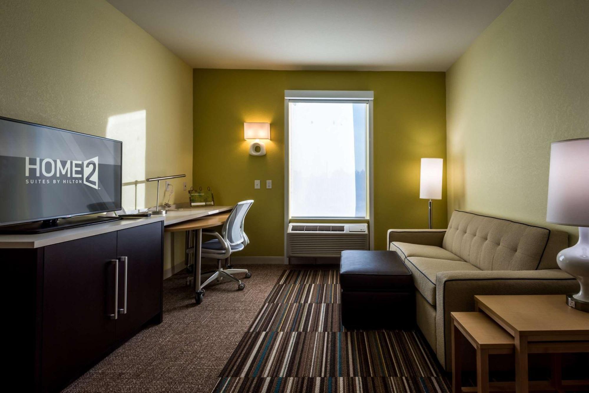 Home2 Suites By Hilton Gulfport I-10 Екстер'єр фото