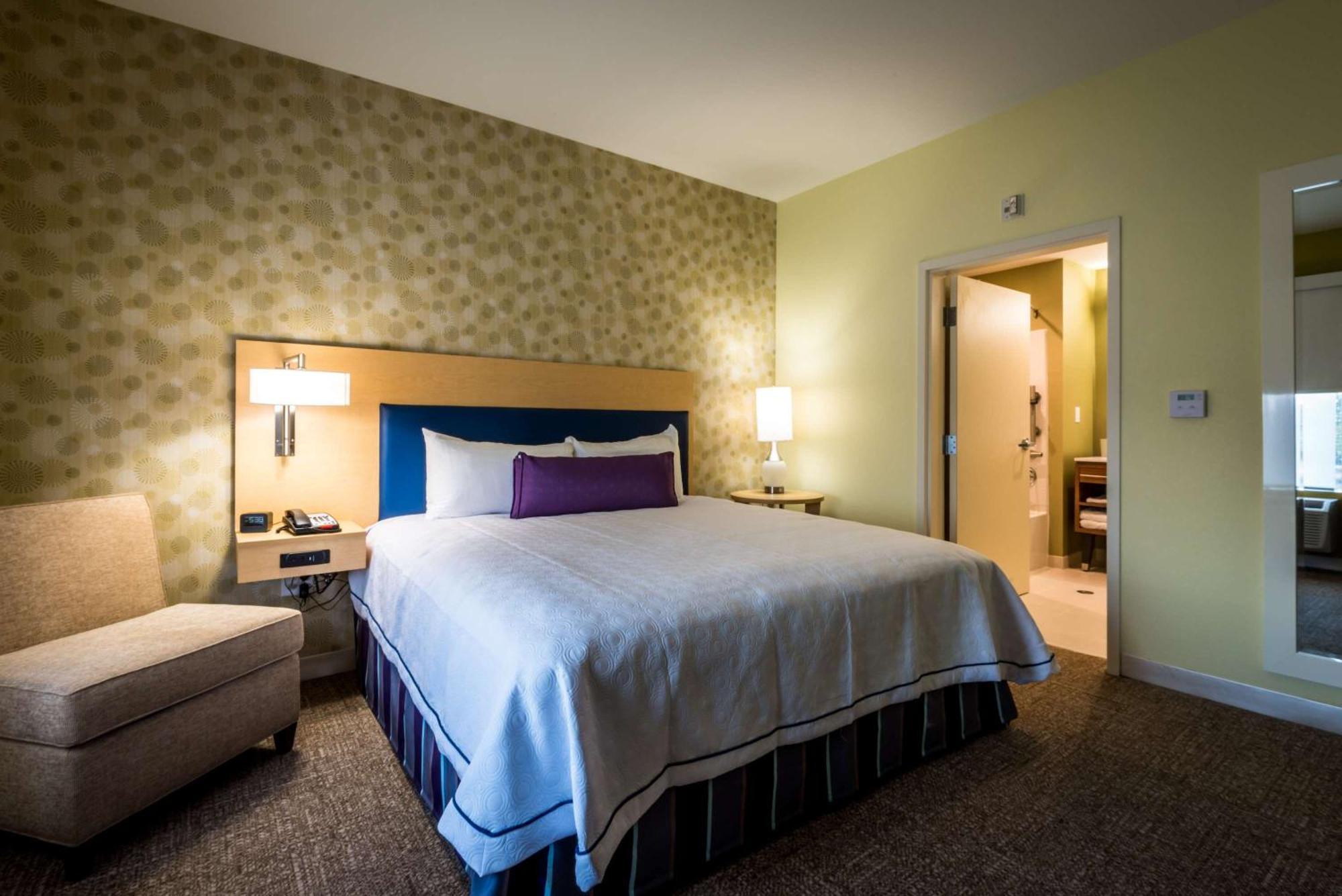 Home2 Suites By Hilton Gulfport I-10 Екстер'єр фото