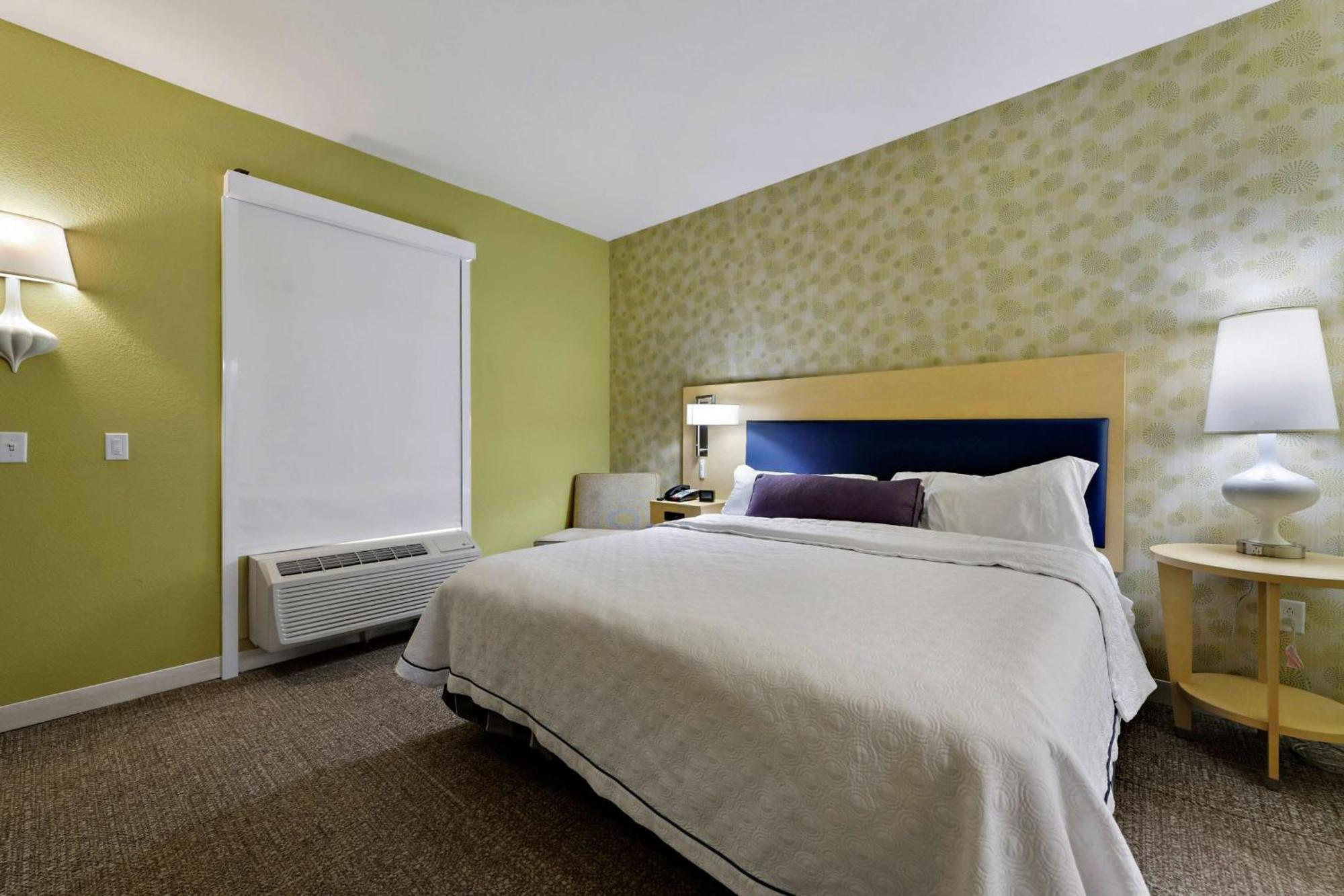 Home2 Suites By Hilton Gulfport I-10 Екстер'єр фото