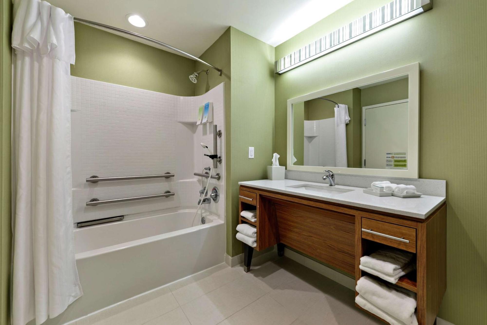 Home2 Suites By Hilton Gulfport I-10 Екстер'єр фото