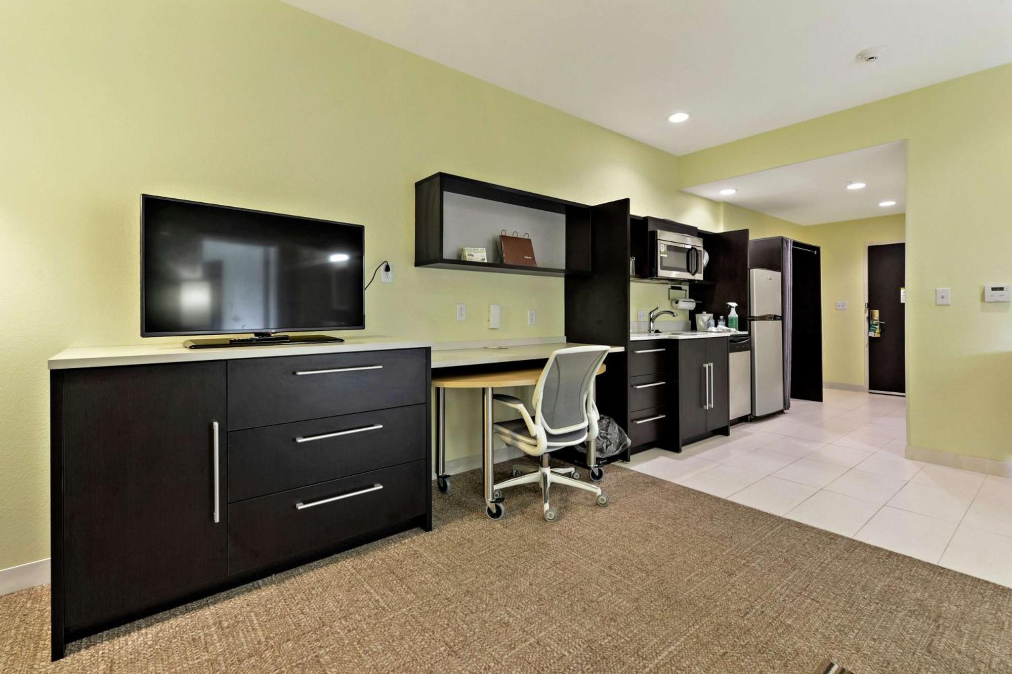 Home2 Suites By Hilton Gulfport I-10 Екстер'єр фото