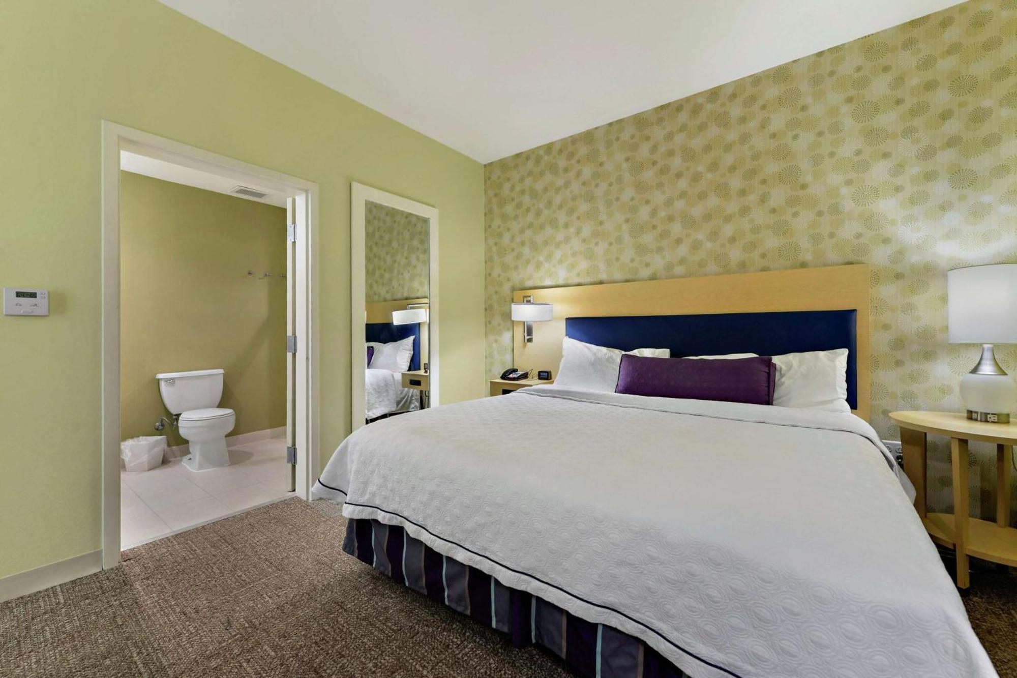 Home2 Suites By Hilton Gulfport I-10 Екстер'єр фото