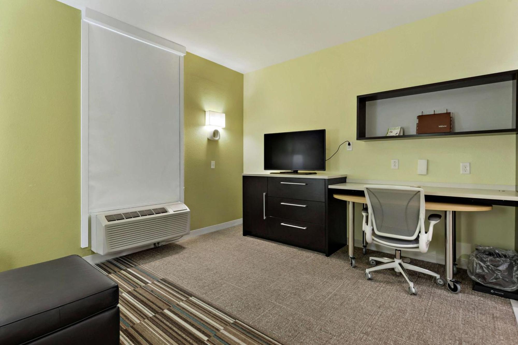 Home2 Suites By Hilton Gulfport I-10 Екстер'єр фото