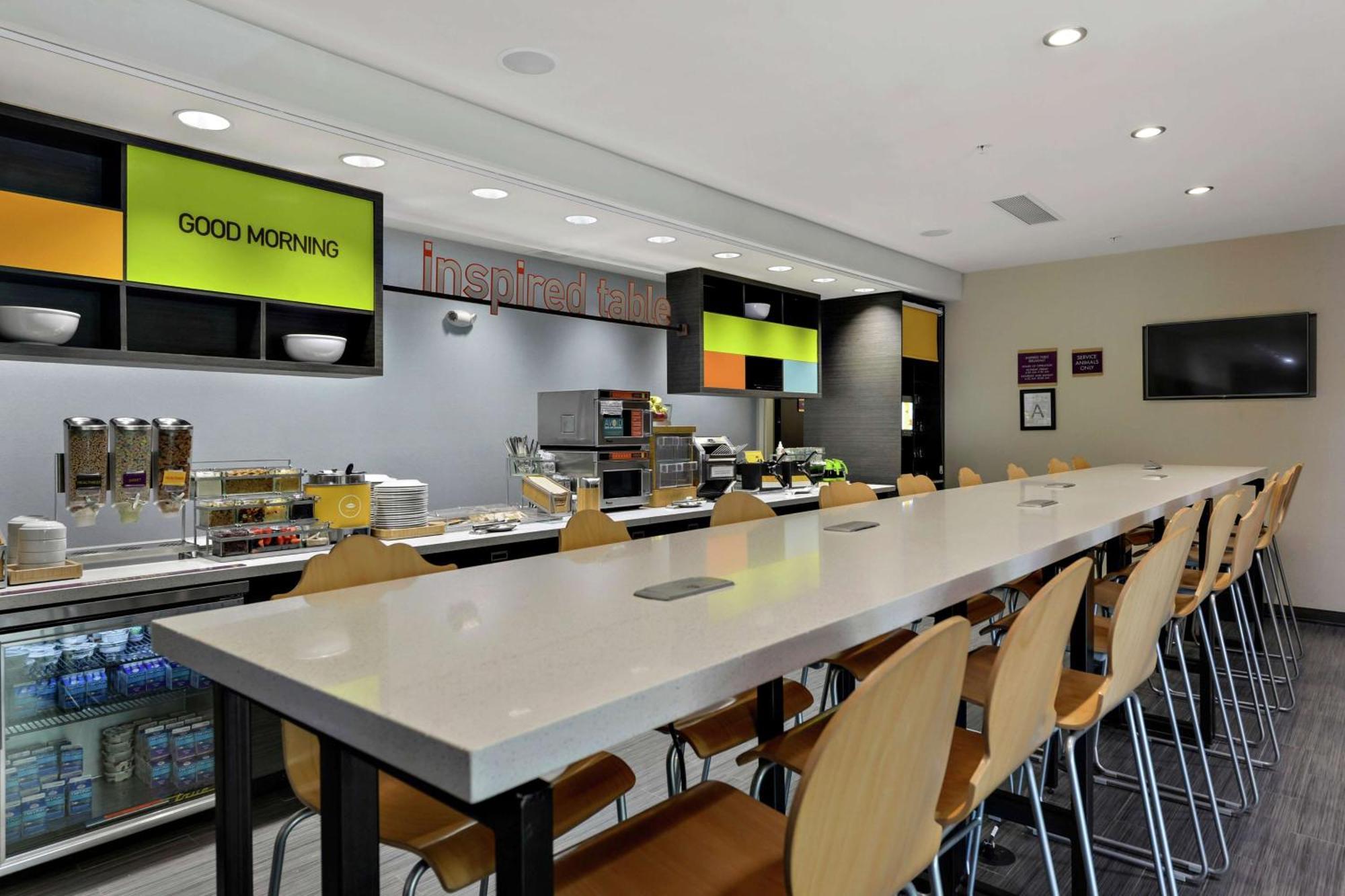 Home2 Suites By Hilton Gulfport I-10 Екстер'єр фото