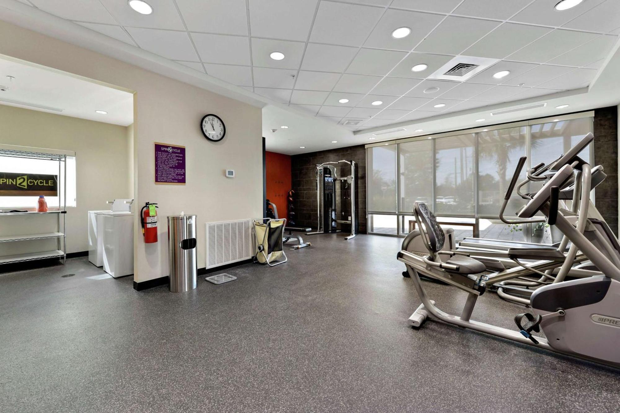 Home2 Suites By Hilton Gulfport I-10 Екстер'єр фото
