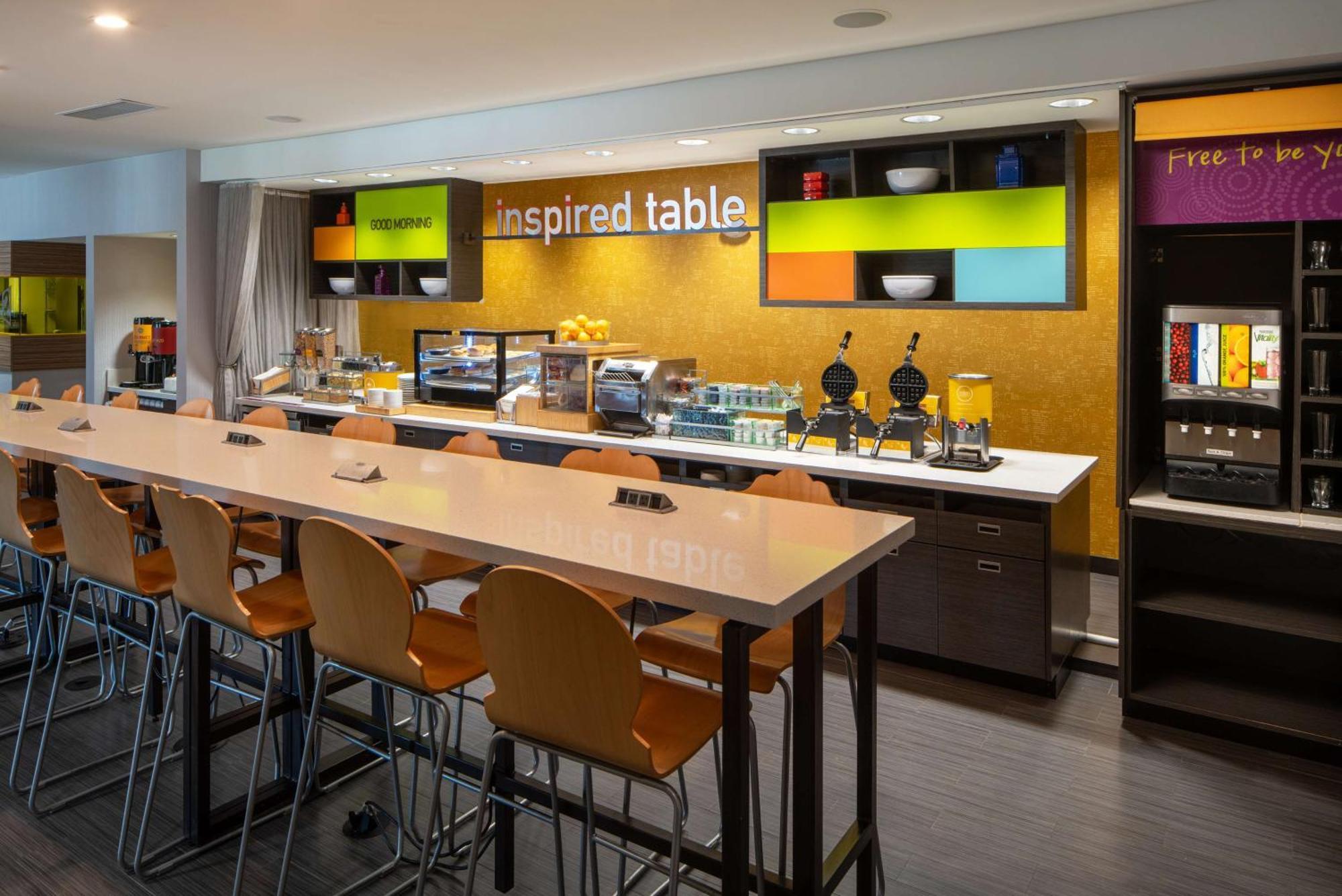 Home2 Suites By Hilton Gulfport I-10 Екстер'єр фото