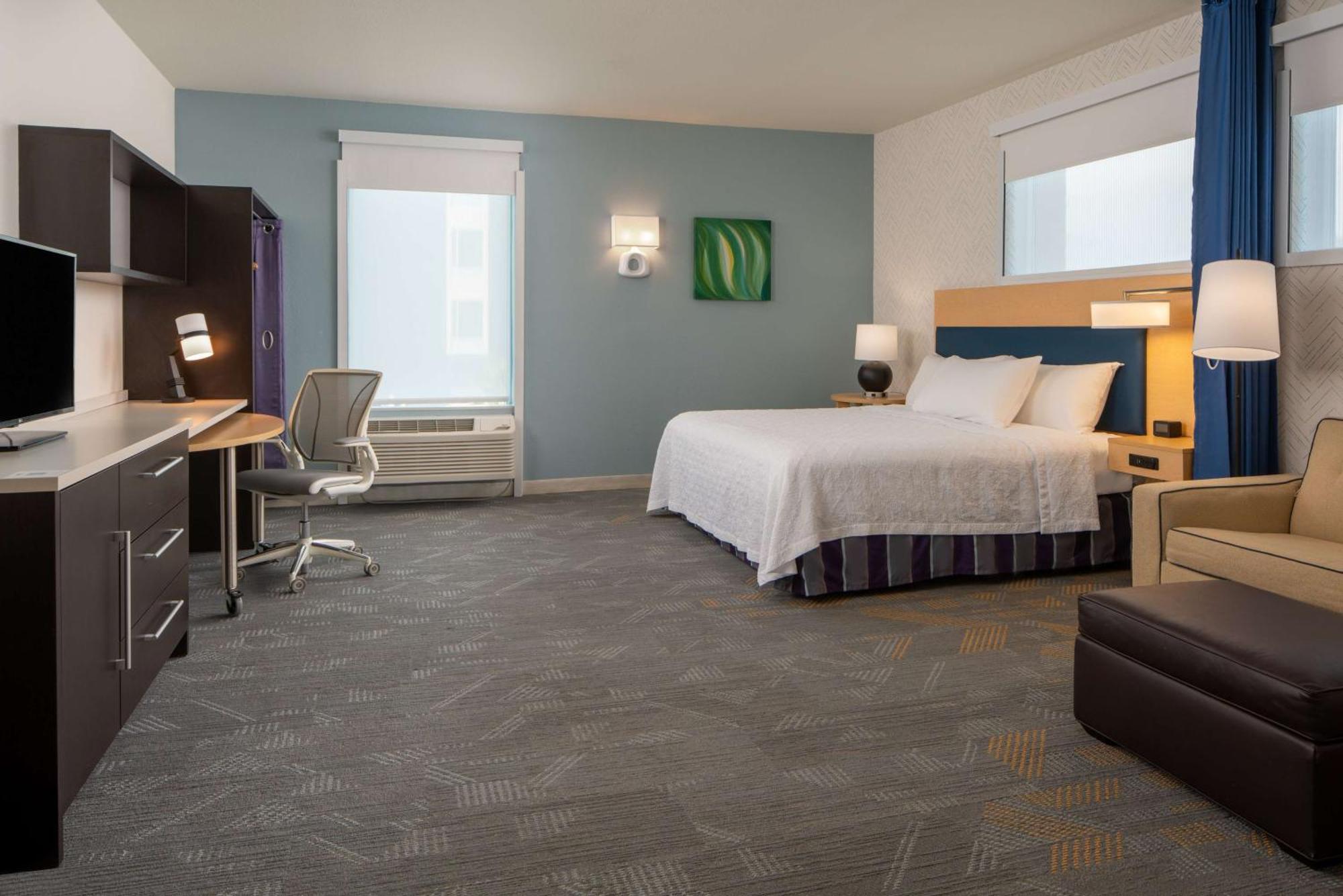 Home2 Suites By Hilton Gulfport I-10 Екстер'єр фото