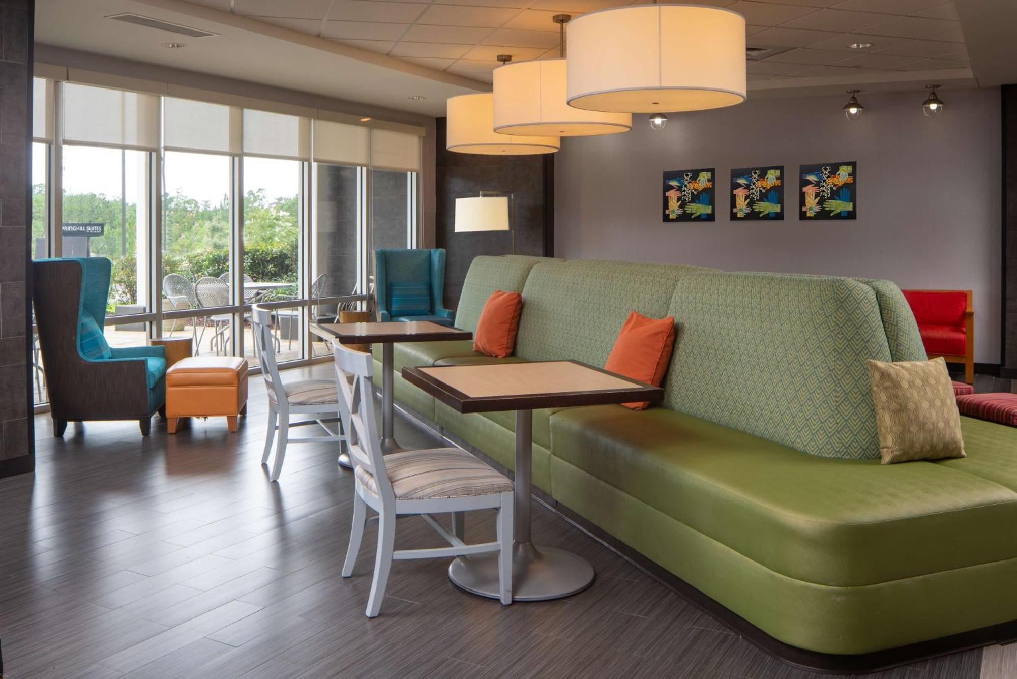 Home2 Suites By Hilton Gulfport I-10 Екстер'єр фото