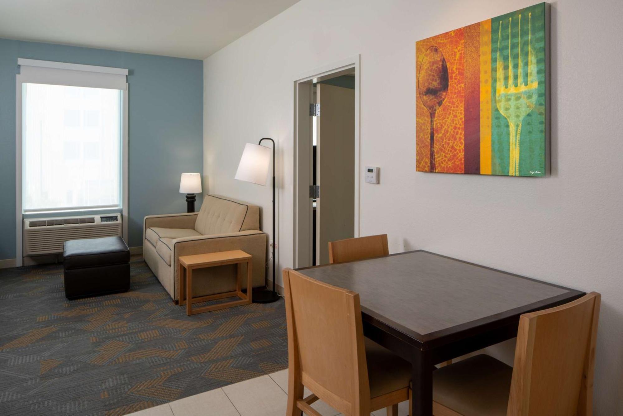 Home2 Suites By Hilton Gulfport I-10 Екстер'єр фото