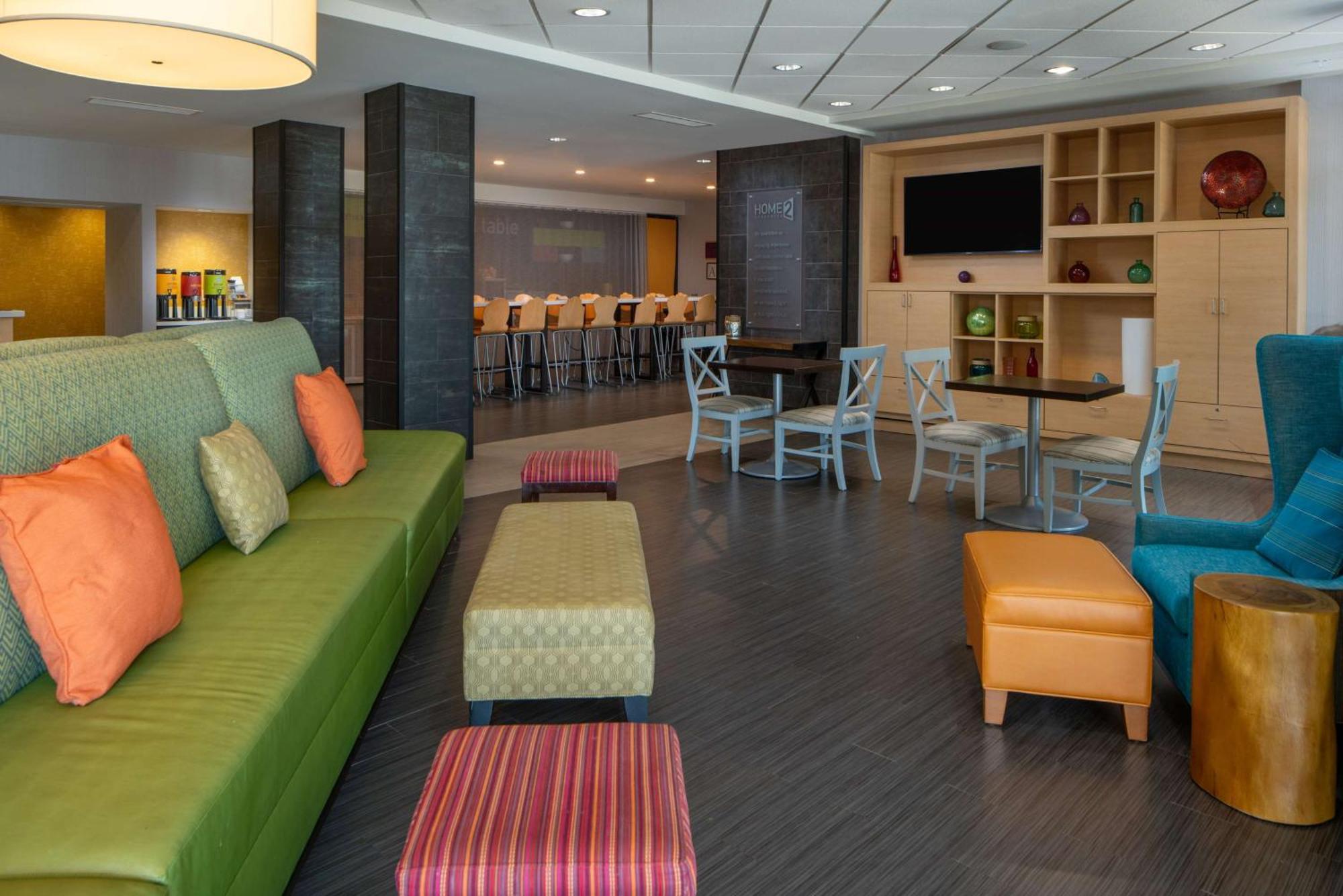 Home2 Suites By Hilton Gulfport I-10 Екстер'єр фото