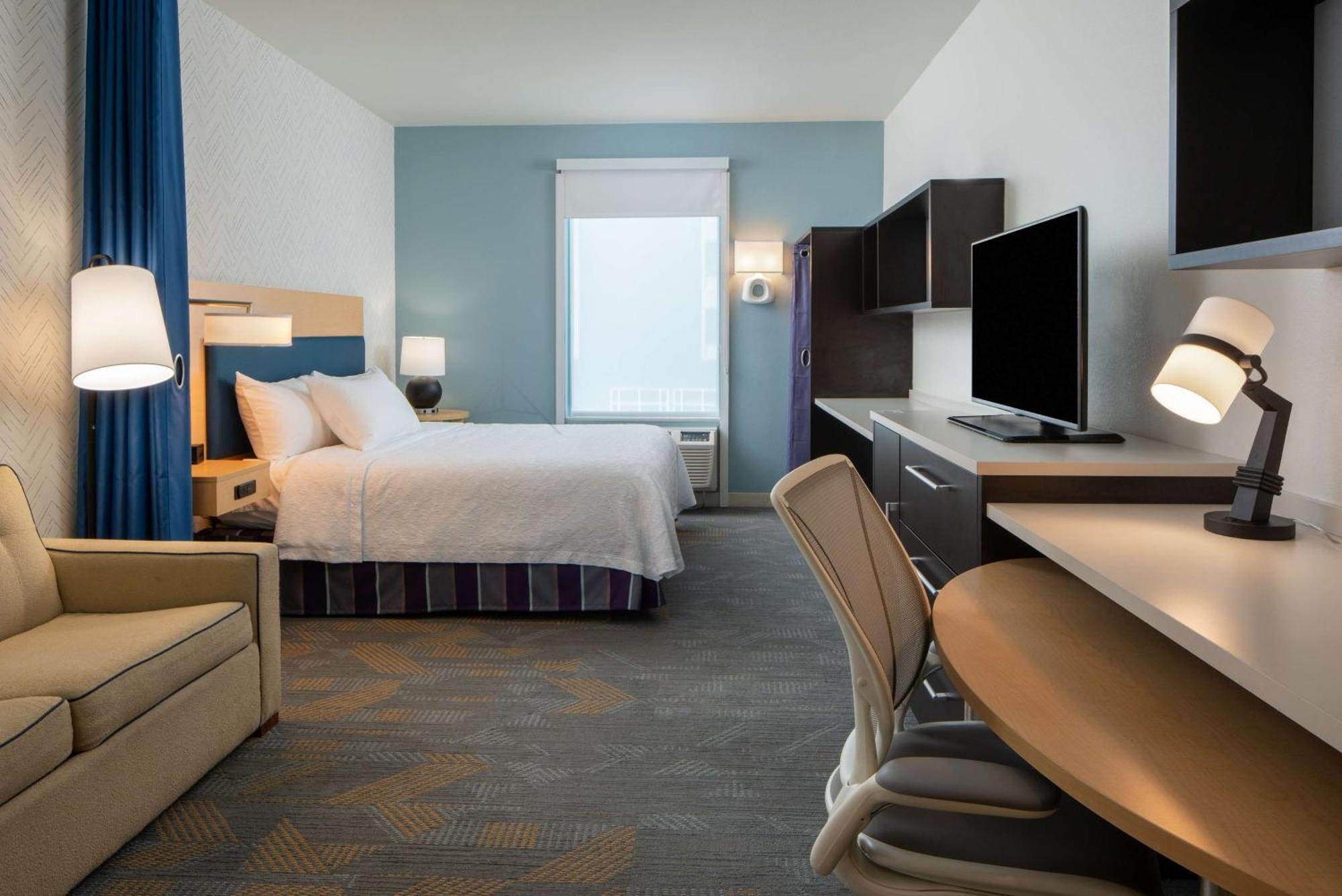 Home2 Suites By Hilton Gulfport I-10 Екстер'єр фото