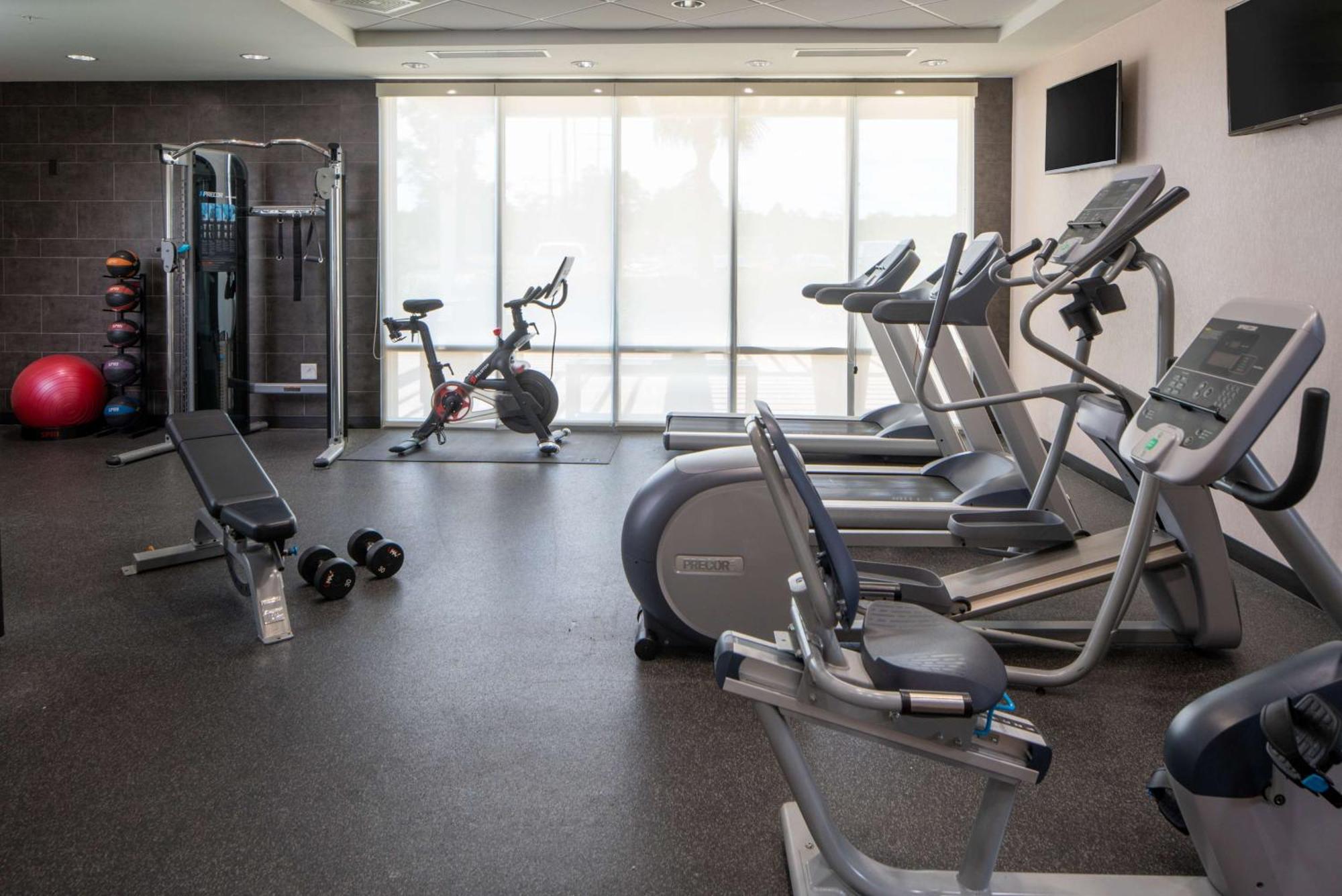 Home2 Suites By Hilton Gulfport I-10 Екстер'єр фото