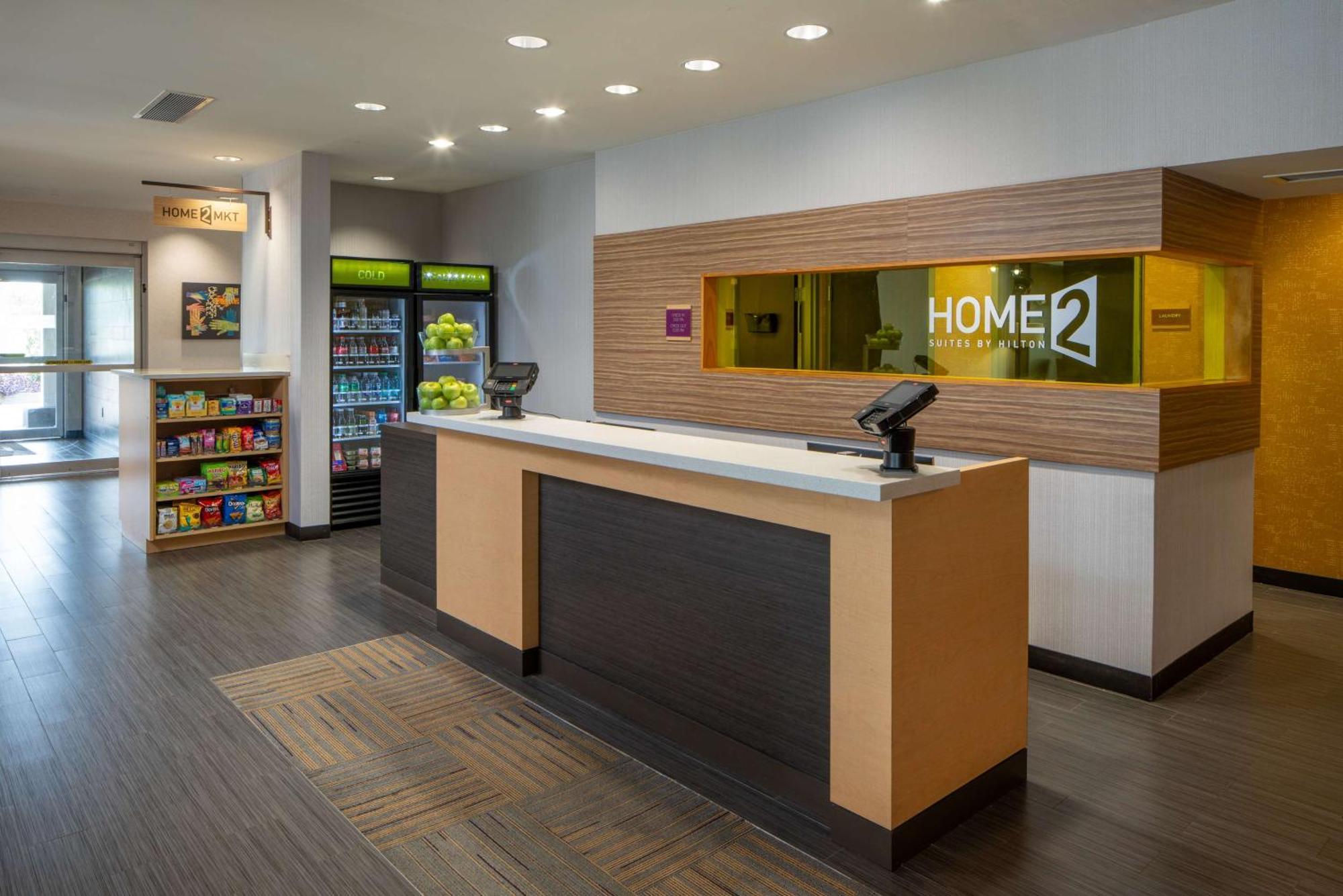 Home2 Suites By Hilton Gulfport I-10 Екстер'єр фото
