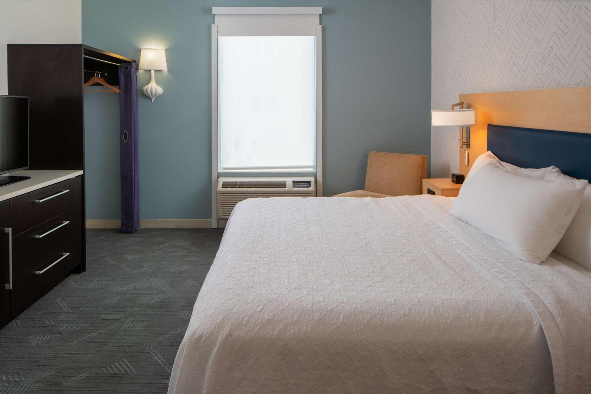 Home2 Suites By Hilton Gulfport I-10 Екстер'єр фото