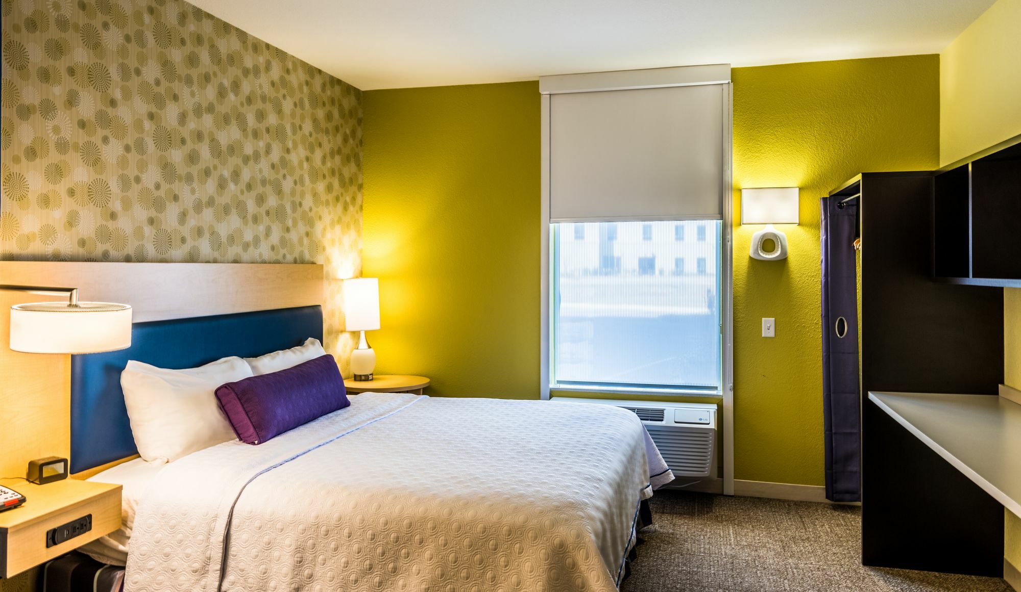 Home2 Suites By Hilton Gulfport I-10 Екстер'єр фото