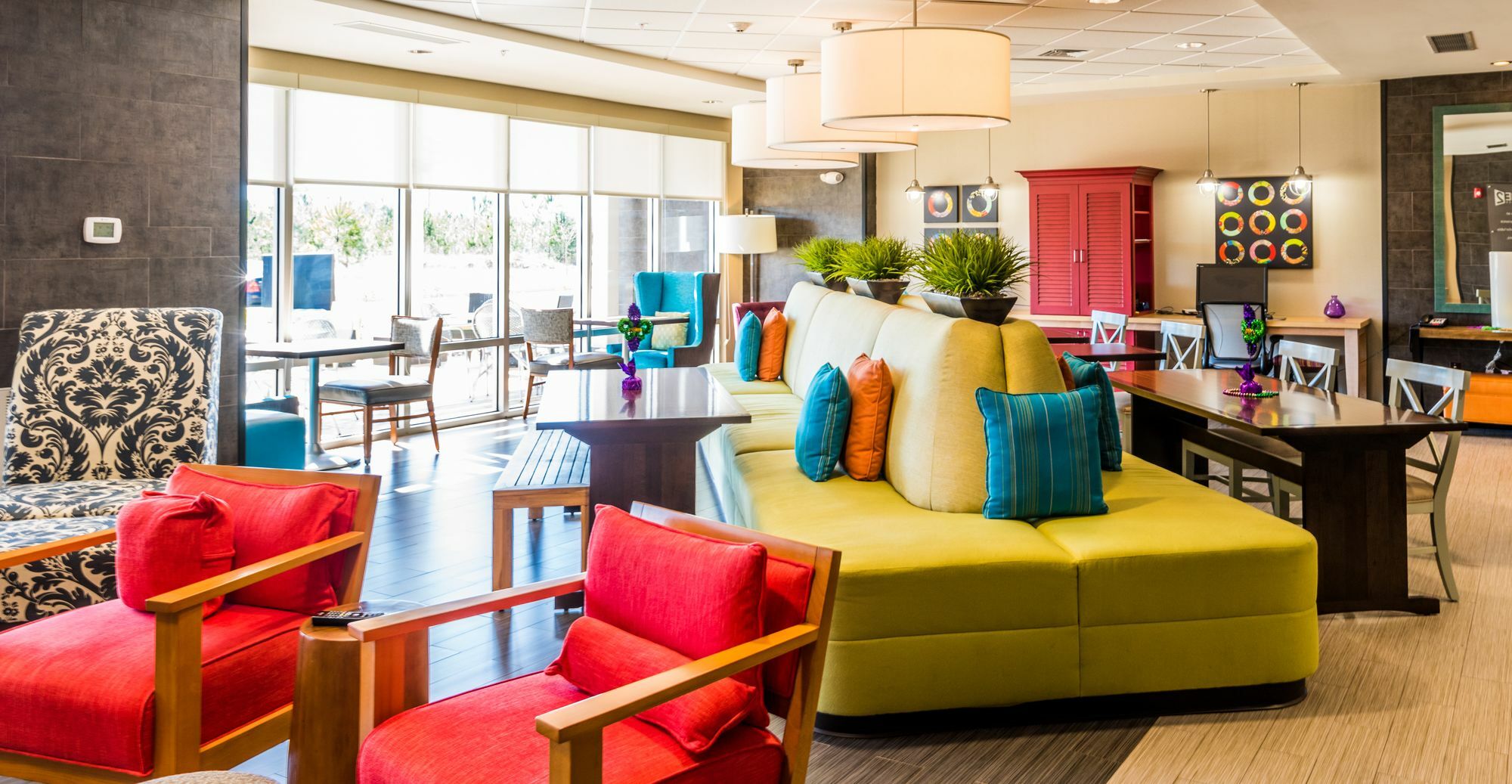 Home2 Suites By Hilton Gulfport I-10 Екстер'єр фото